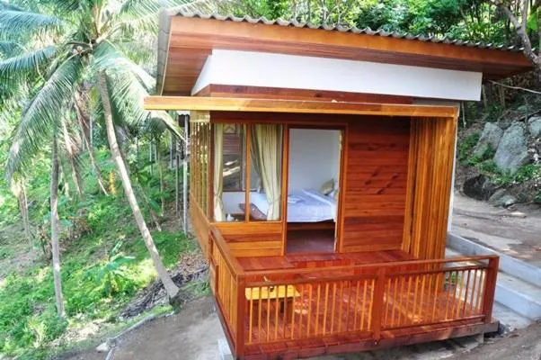 The Ocean Phangan Homestay