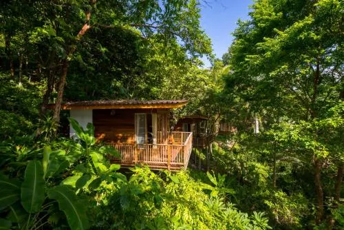 The Ocean Phangan Homestay