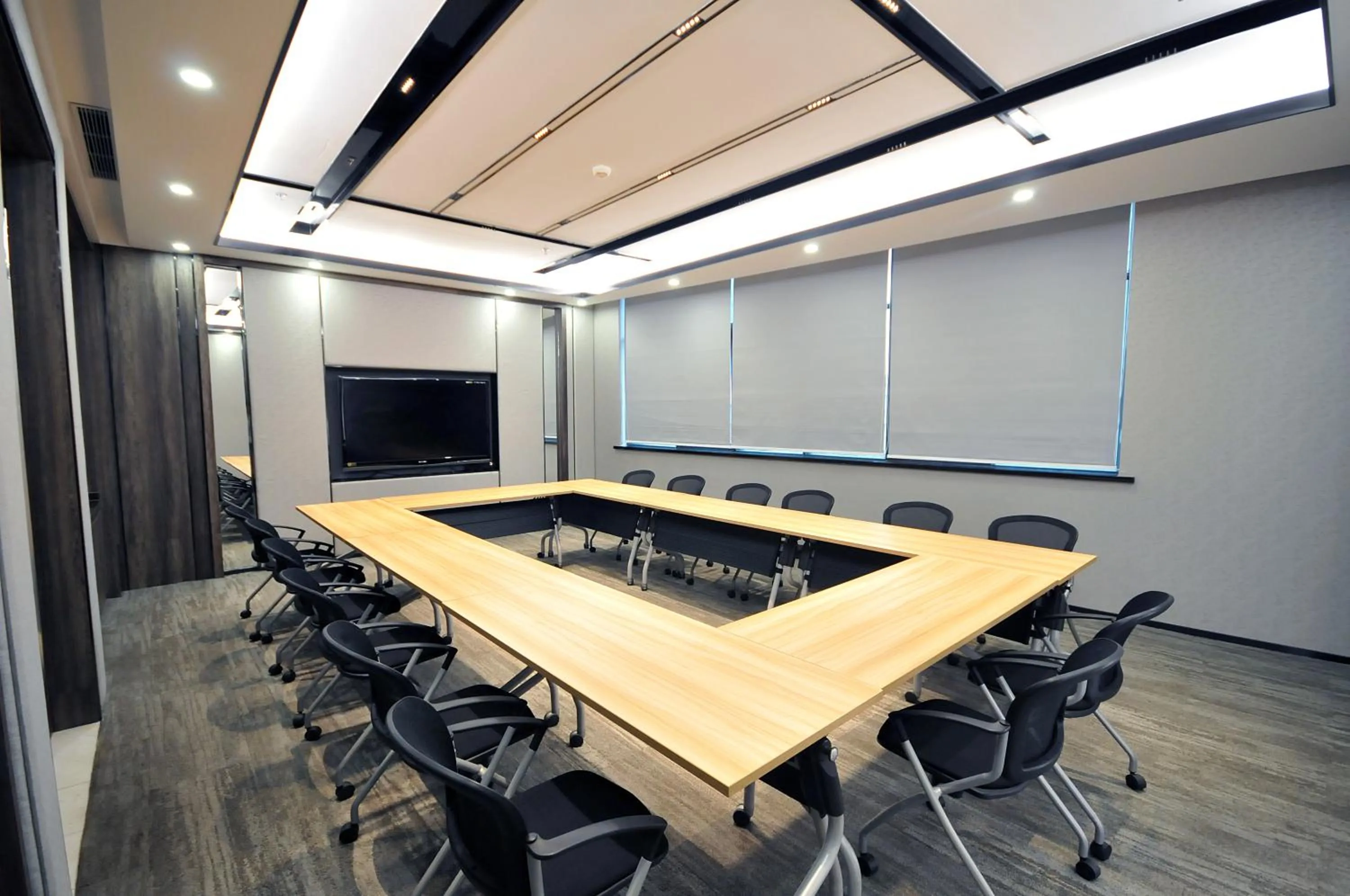 Gubei Garden Hotel Shanghai Hongqiao