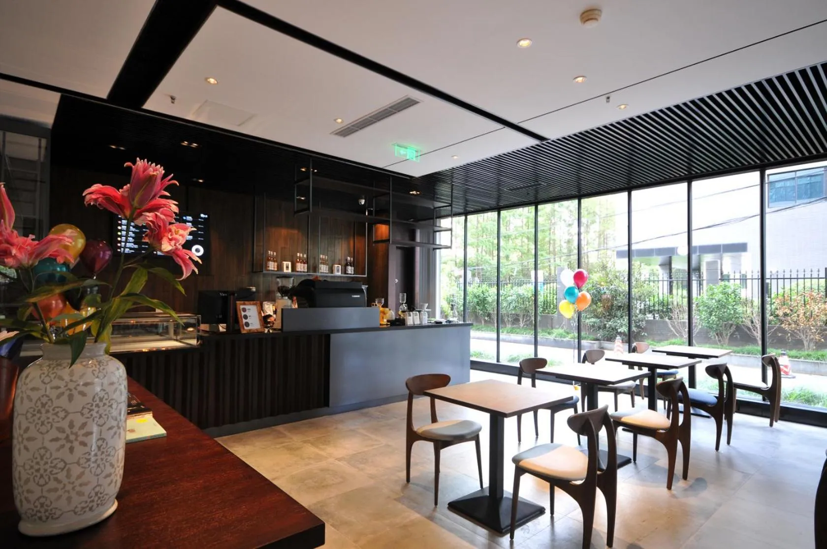 Gubei Garden Hotel Shanghai Hongqiao