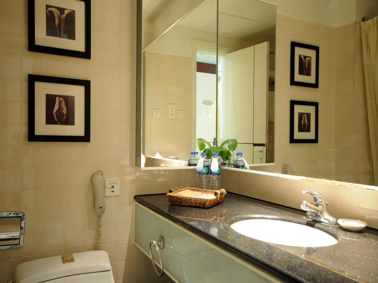 Gubei Garden Hotel Shanghai Hongqiao