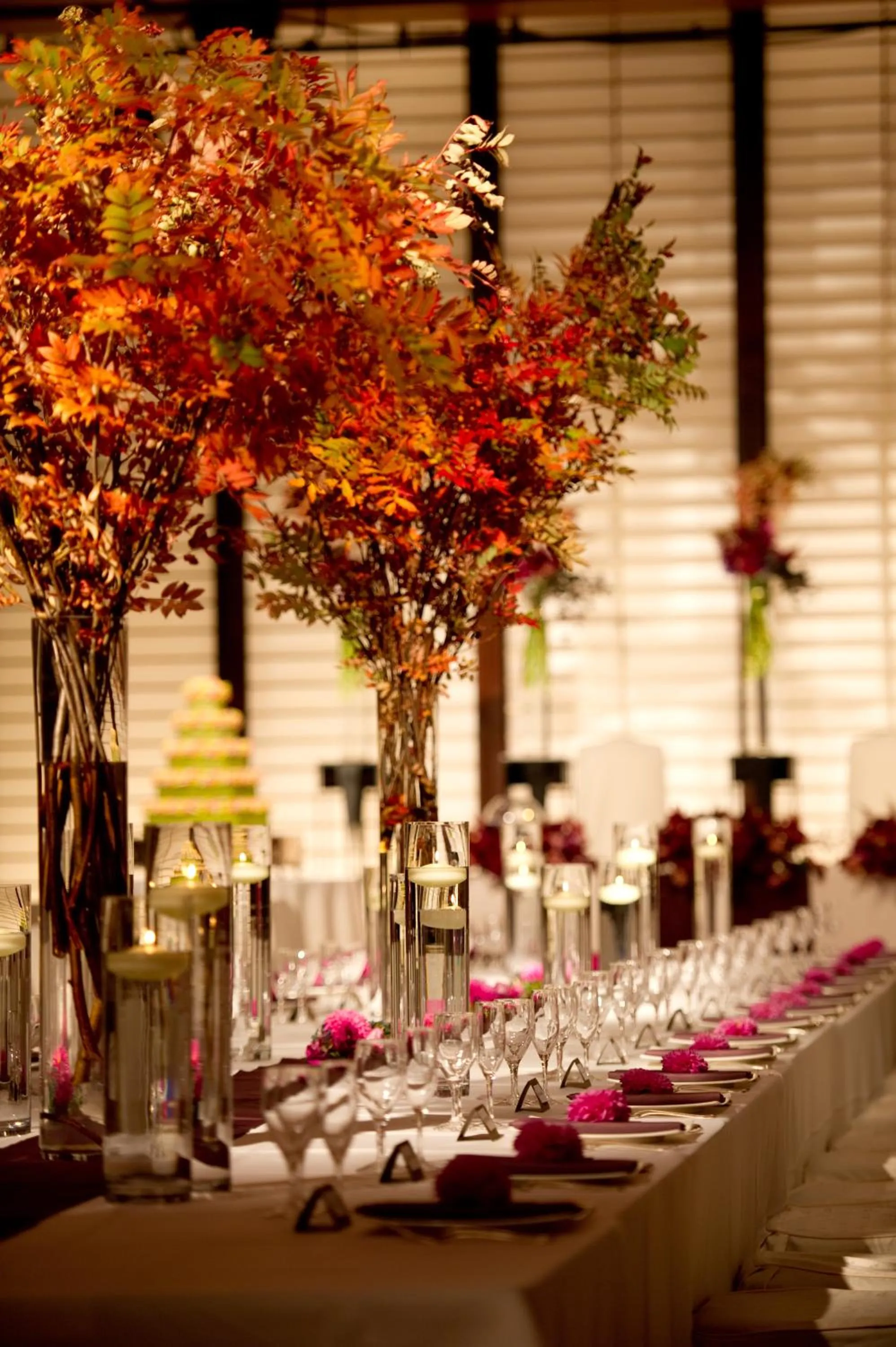 Banquet/Function facilities in Kyoto Tokyu Hotel