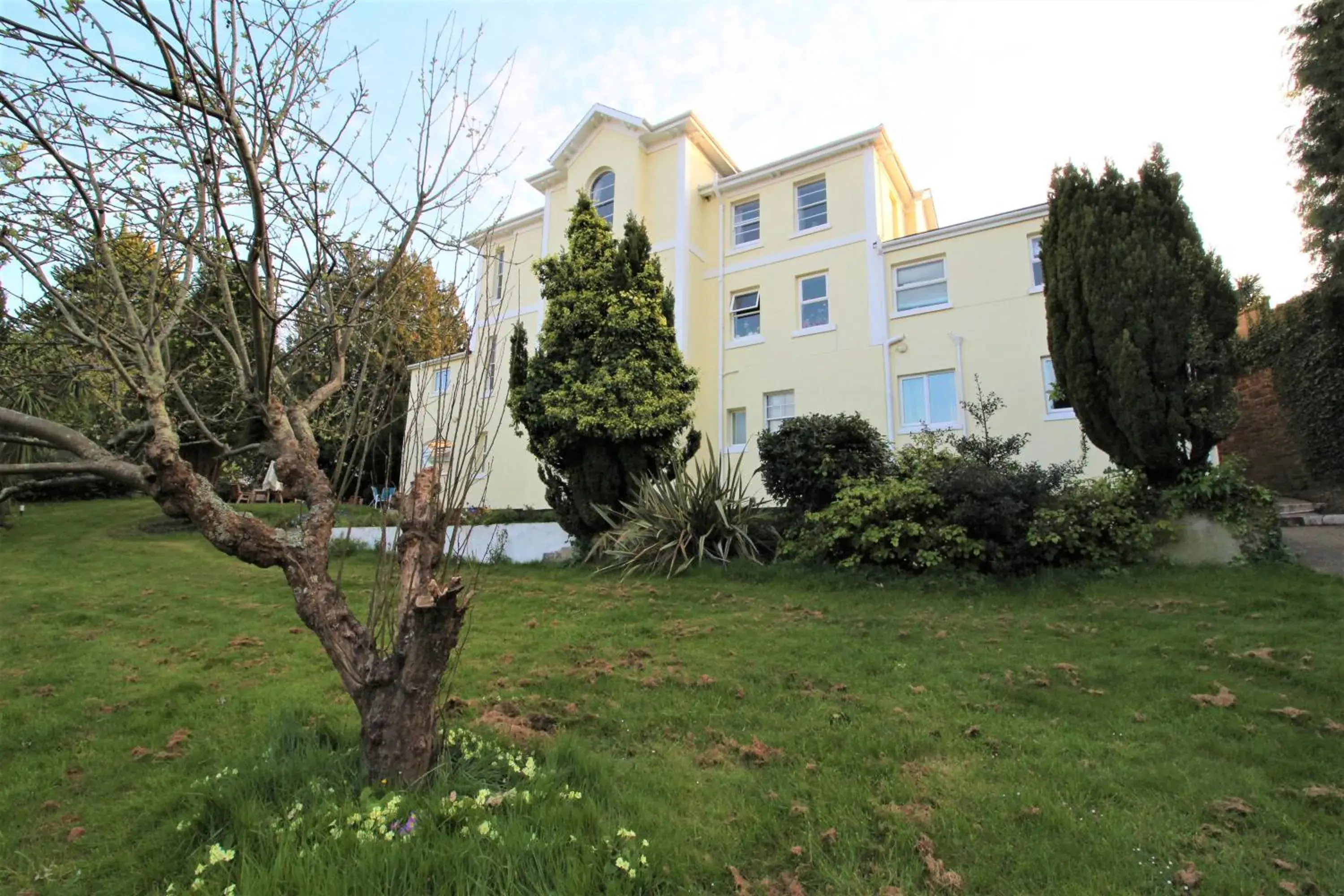 Standard Suite in Chelston Dene Holiday Apartments Standard Suite in Chelston Dene Holiday Apartments
