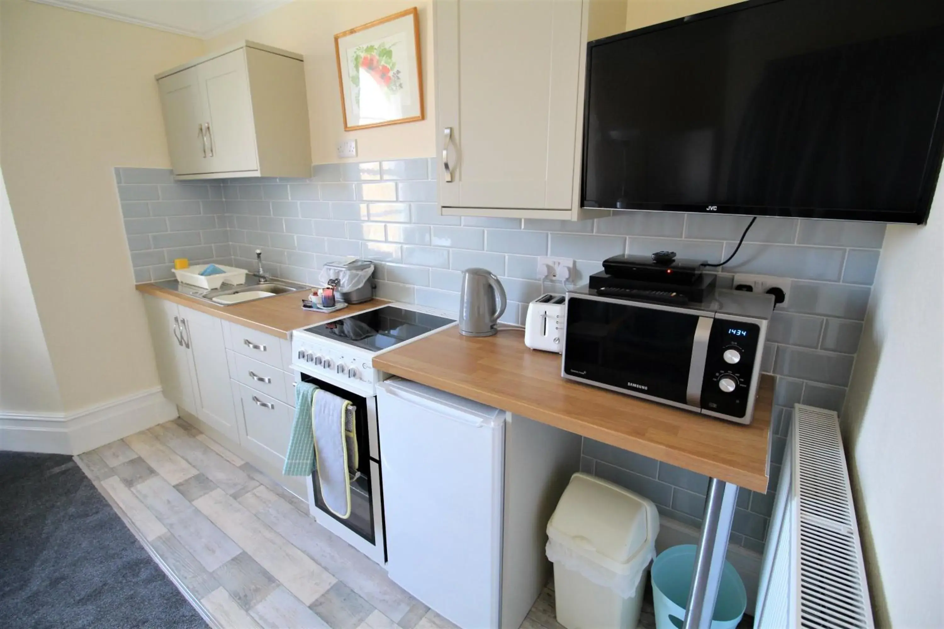 Superior Studio in Chelston Dene Holiday Apartments Superior Studio in Chelston Dene Holiday Apartments