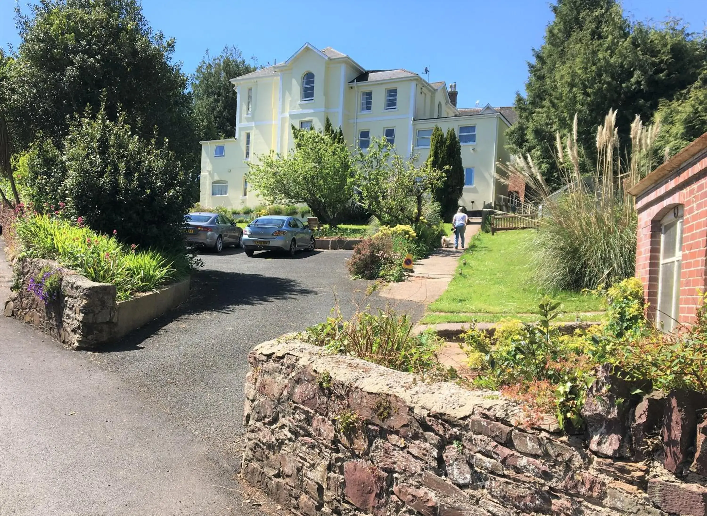 Chelston Dene Holiday Apartments Chelston Dene Holiday Apartments