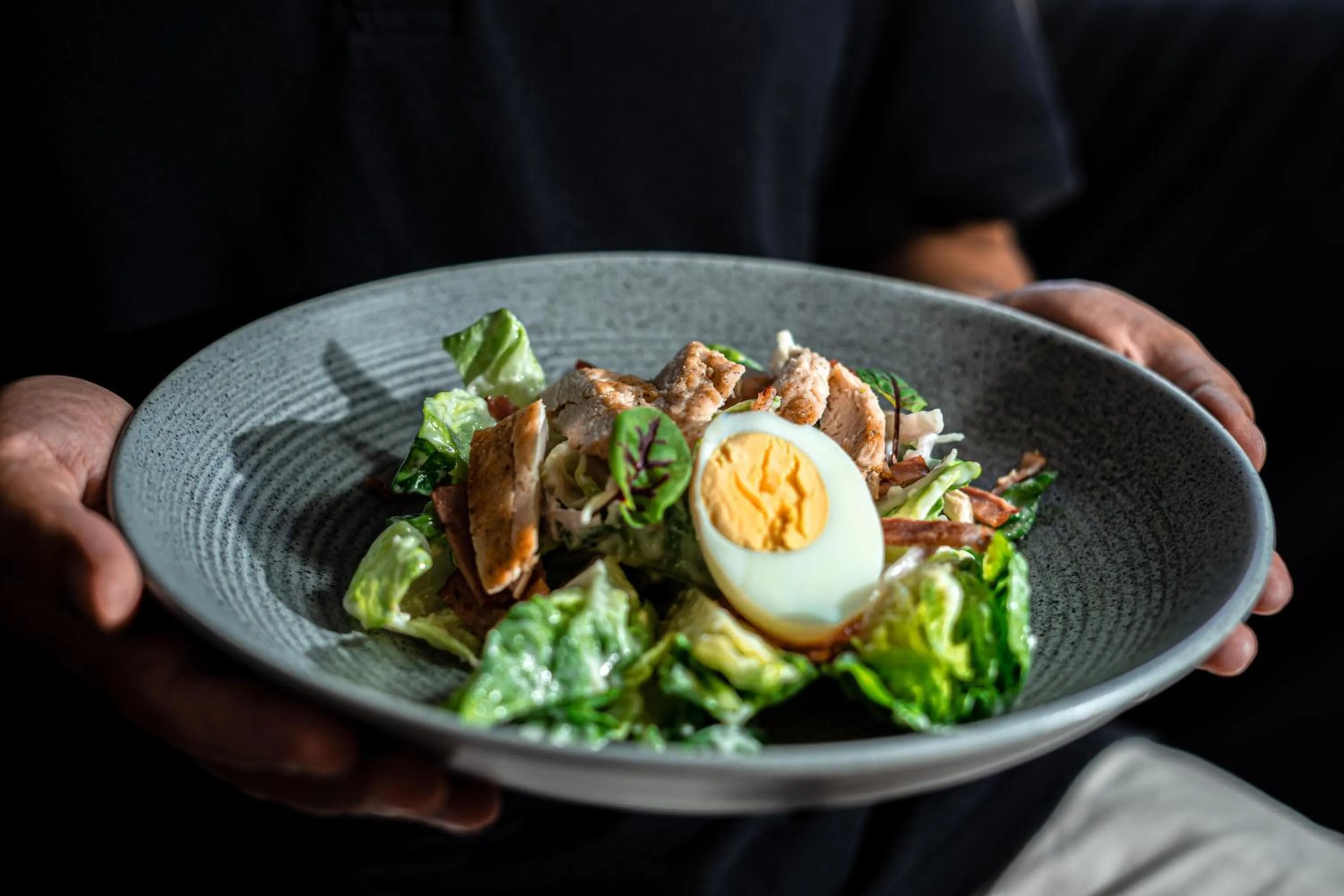 Food in Bali Summer Hotel by Amerta