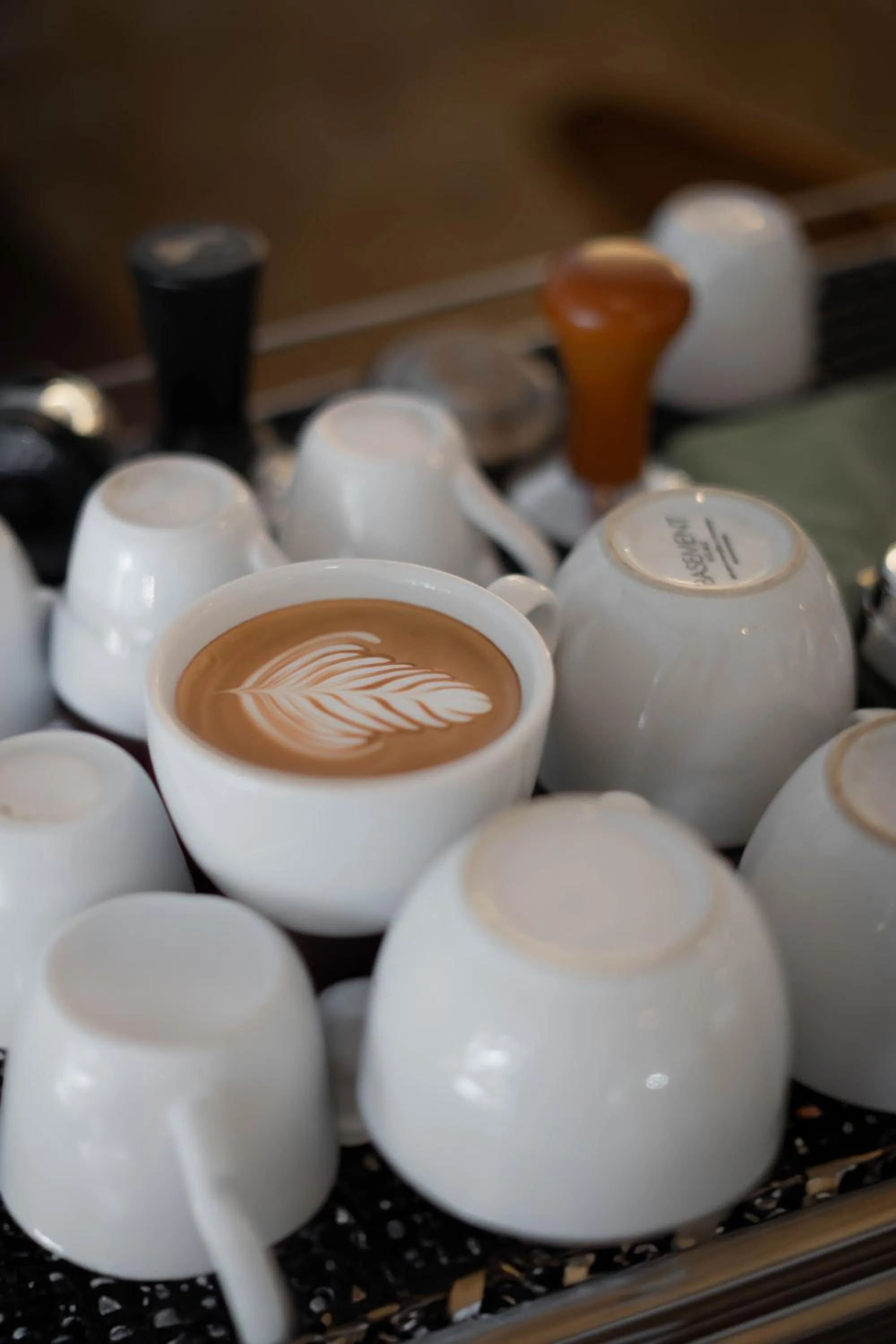 Coffee/tea facilities in Bali Summer Hotel by Amerta