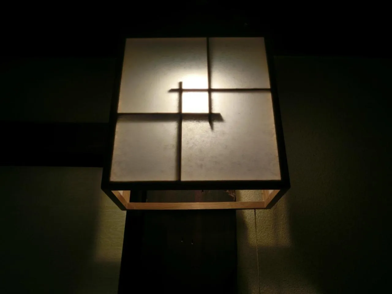 Area and facilities in Tajimaya