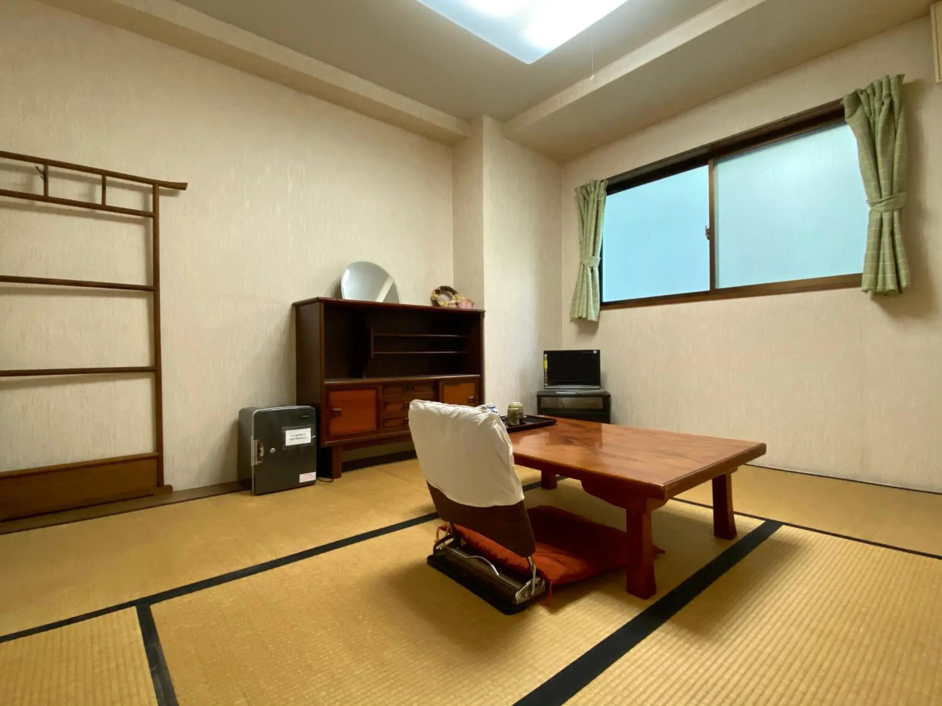 Single Room - single occupancy in Toyofuku Single Room - single occupancy in Toyofuku