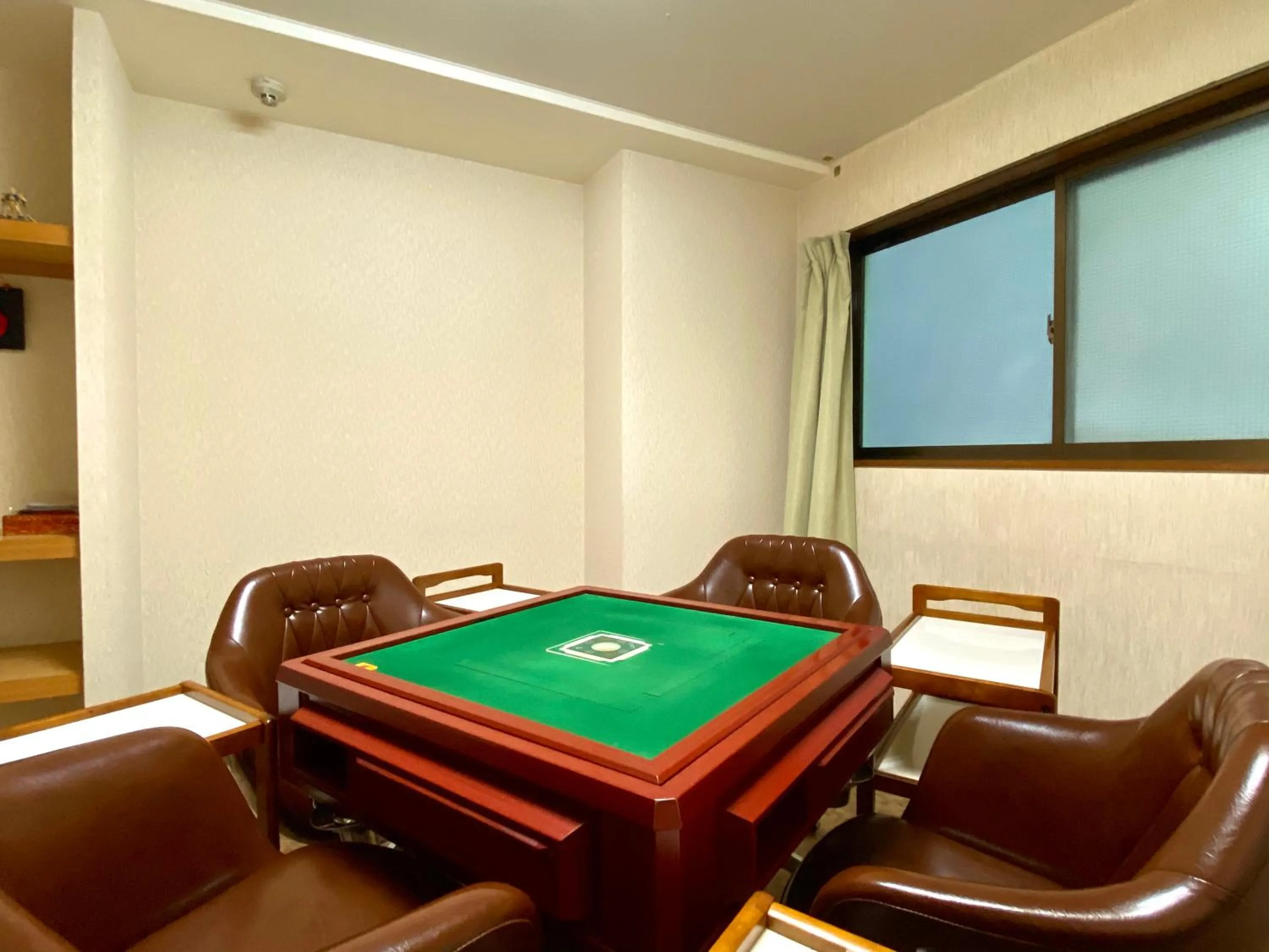 Area and facilities in Toyofuku