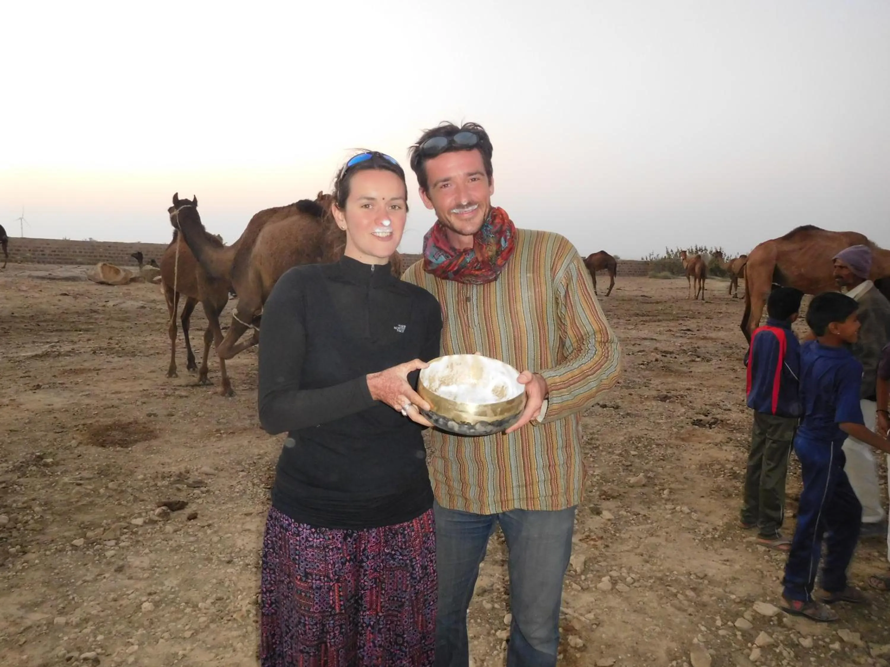 Activities in Hotel Deep Mahal