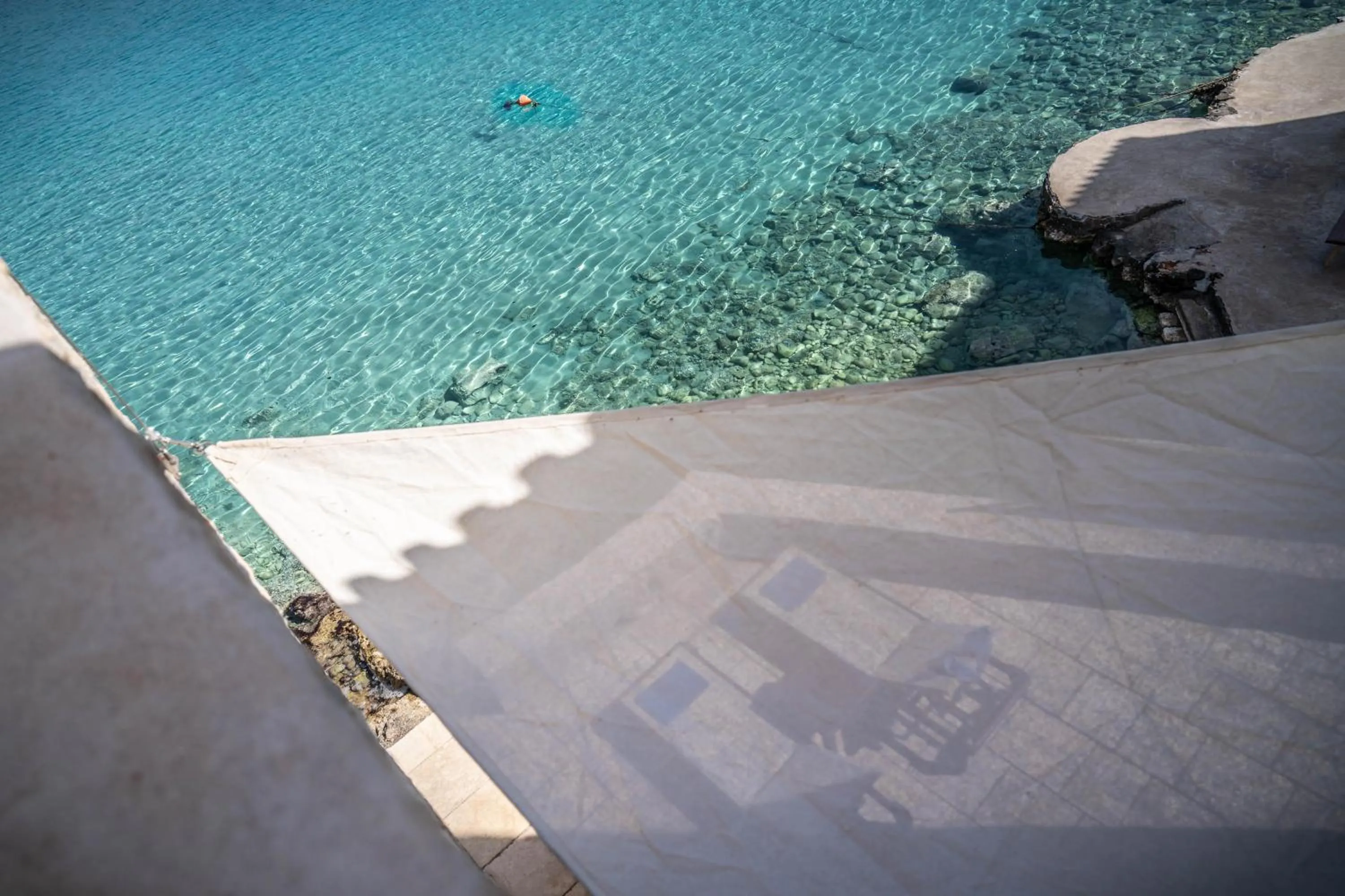 Day in Pirgos Mavromichali