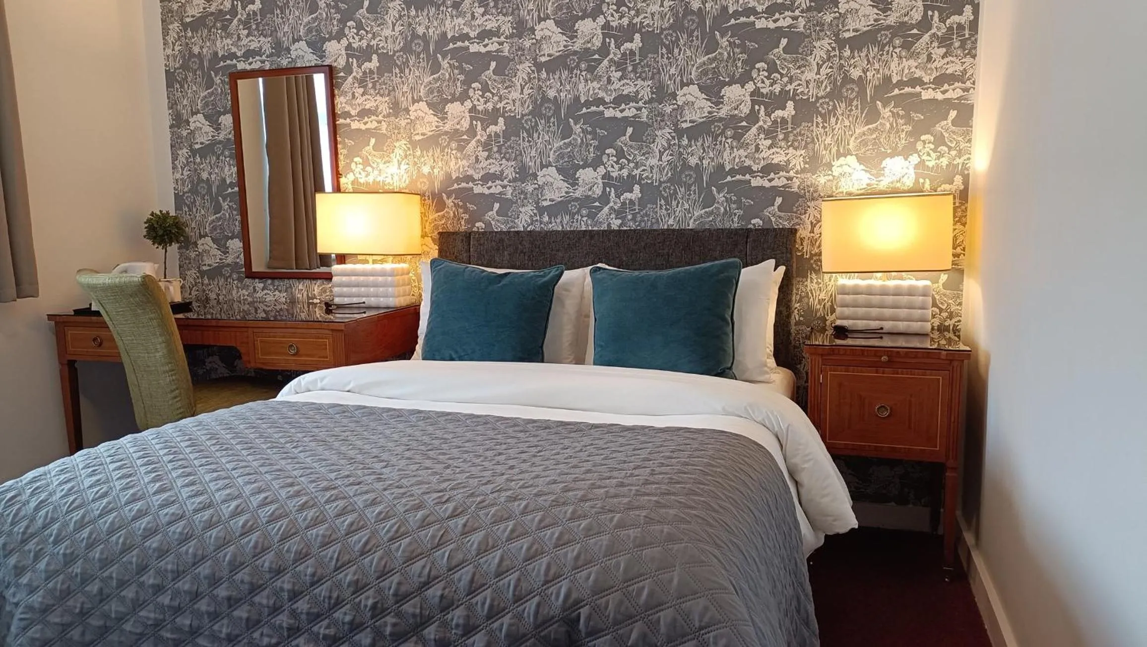 Stansted Lodge Elsenham