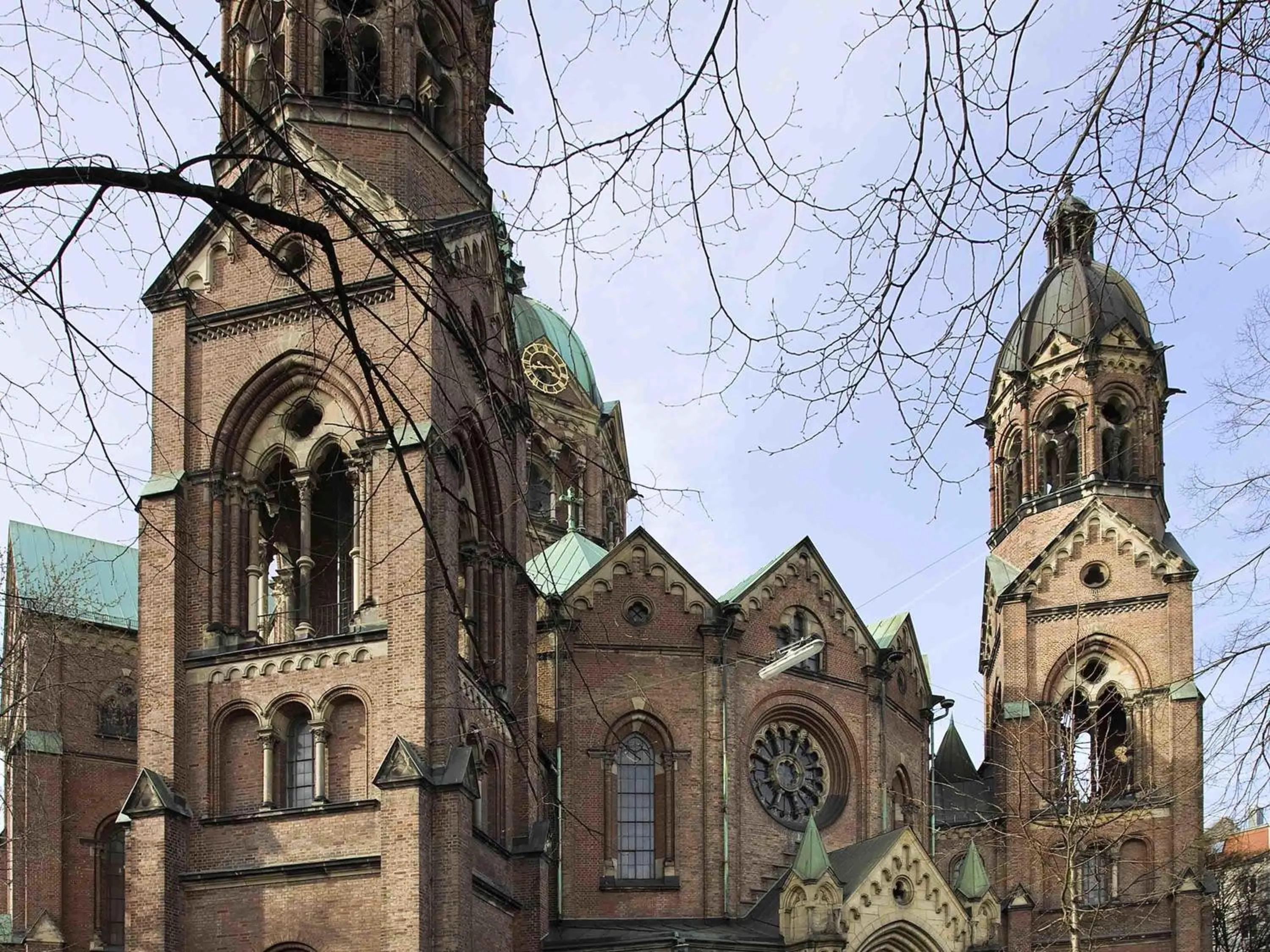 Other in ibis München City Süd