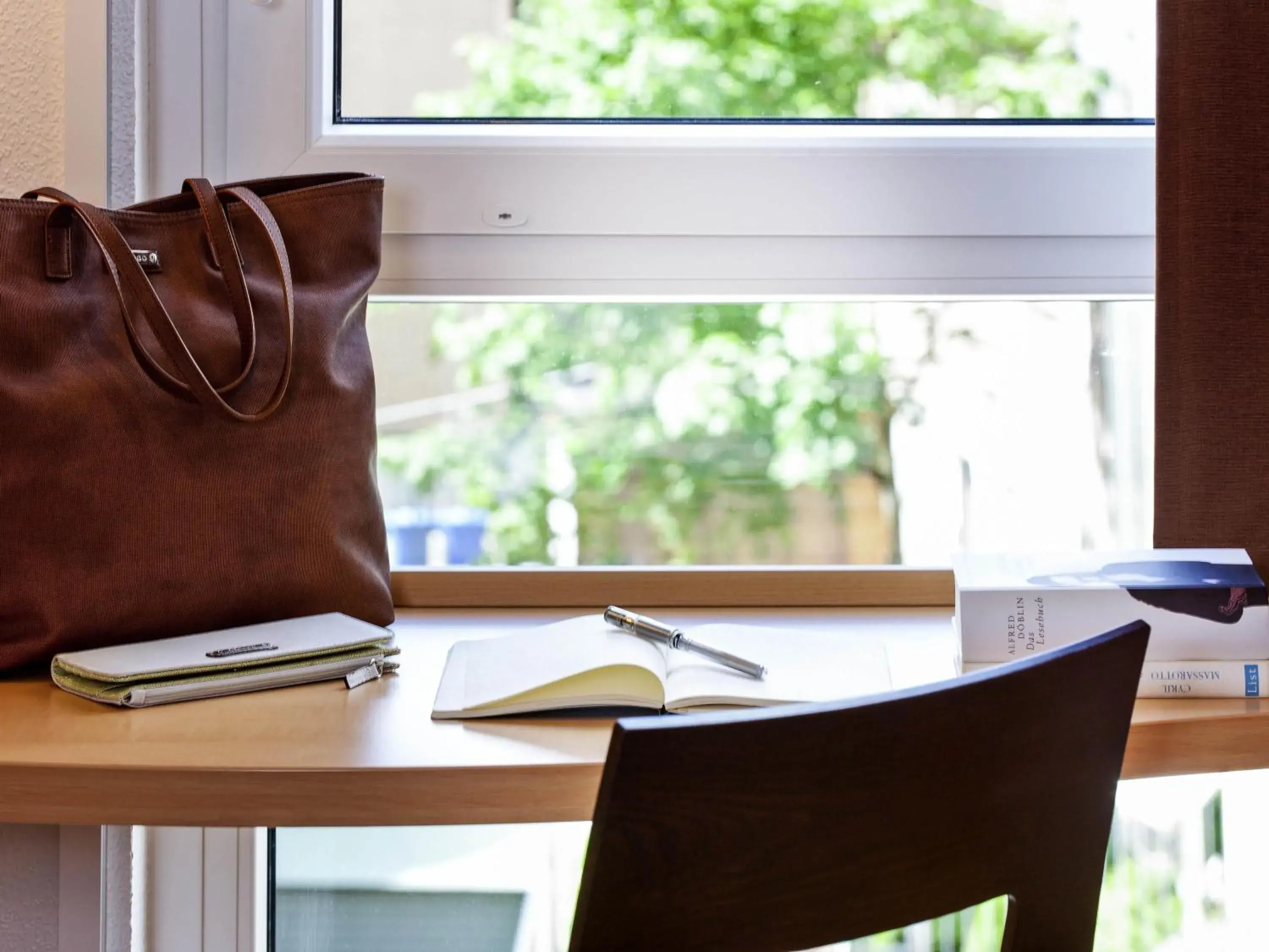 Bedroom in ibis München City Süd Bedroom in ibis München City Süd
