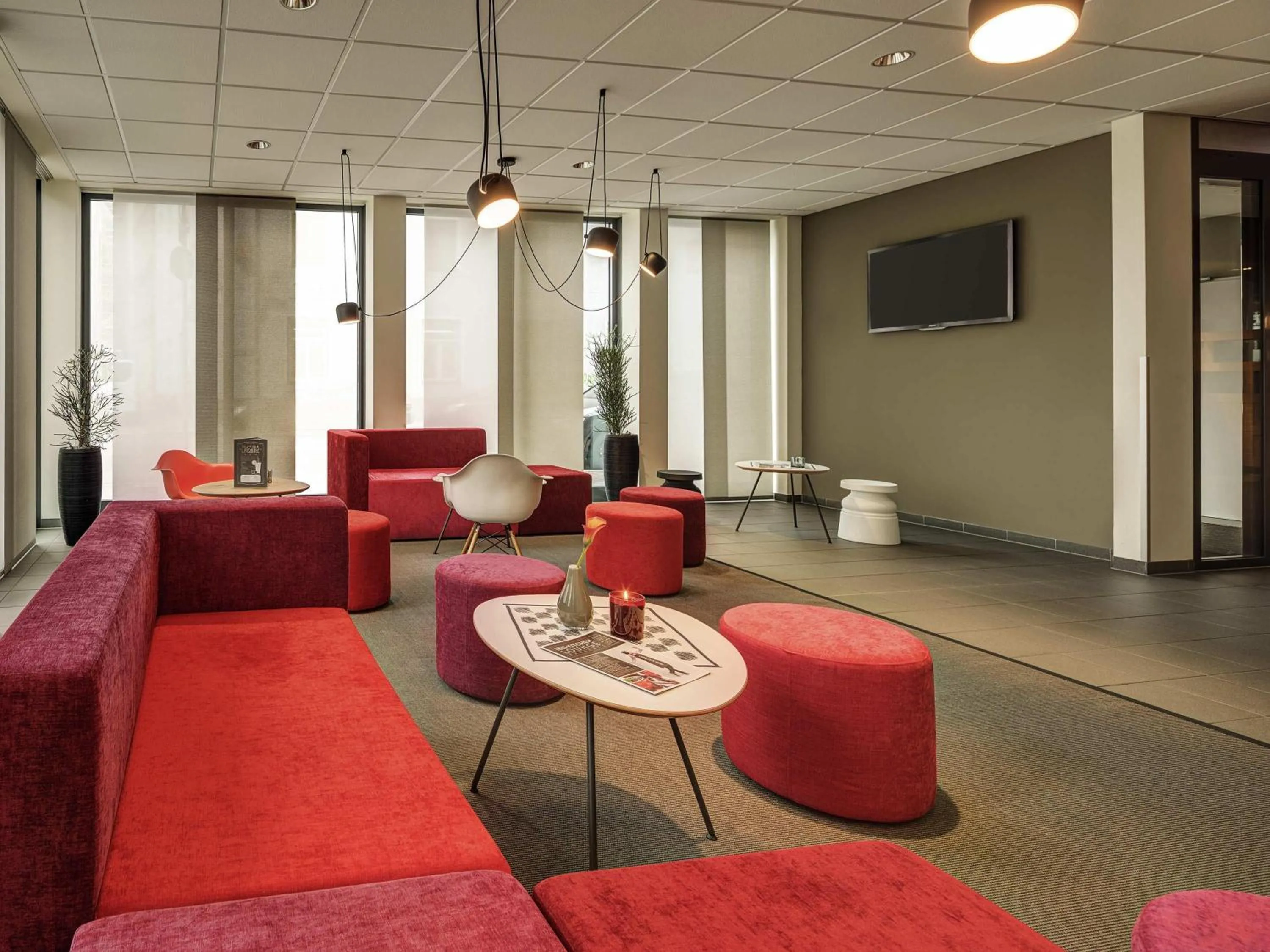 Other in ibis München City Süd