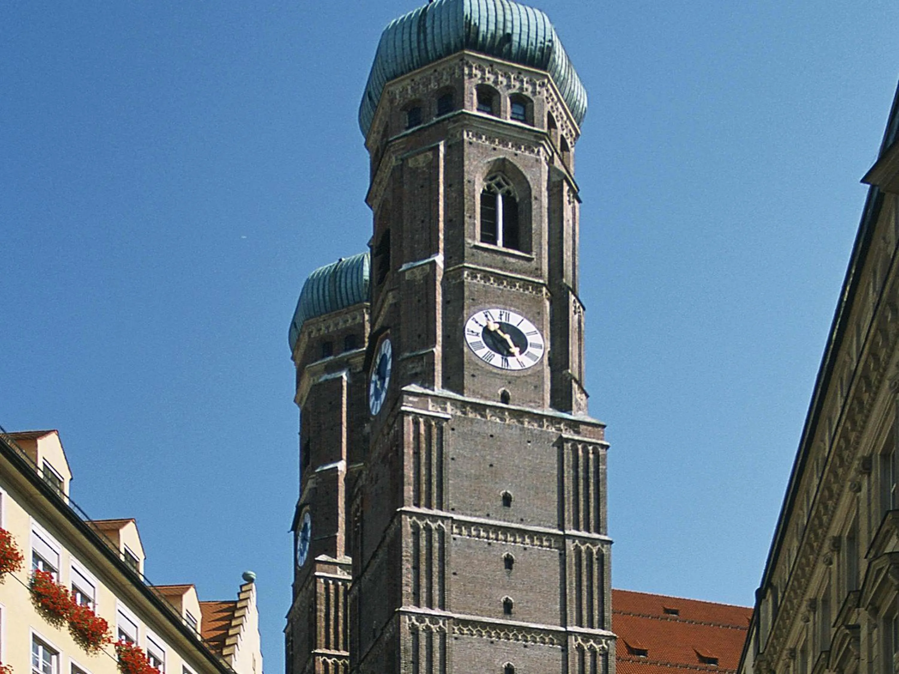 Other in ibis München City Süd