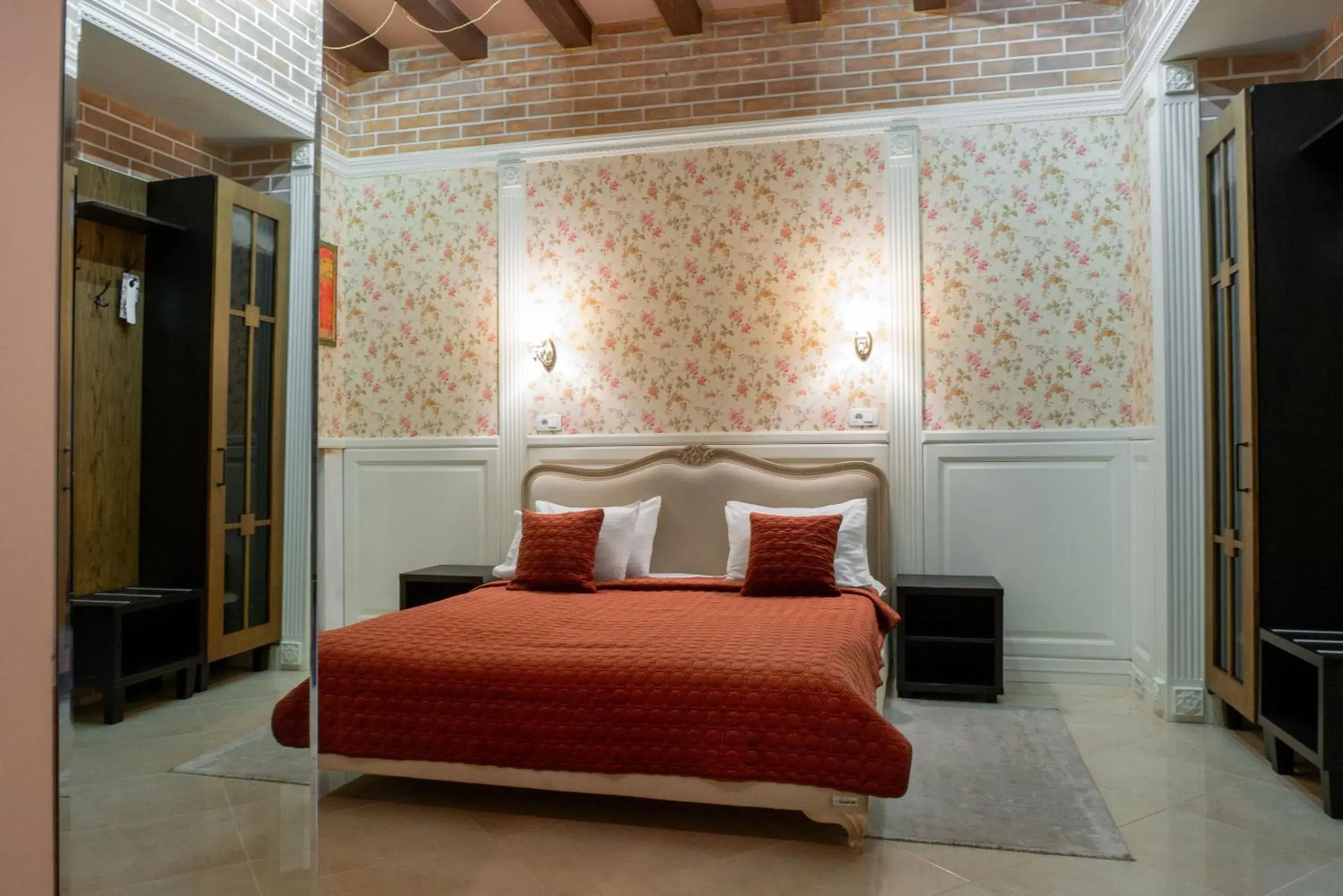 Studio Apartment - single occupancy in Shato Luxe Studio Apartment - single occupancy in Shato Luxe