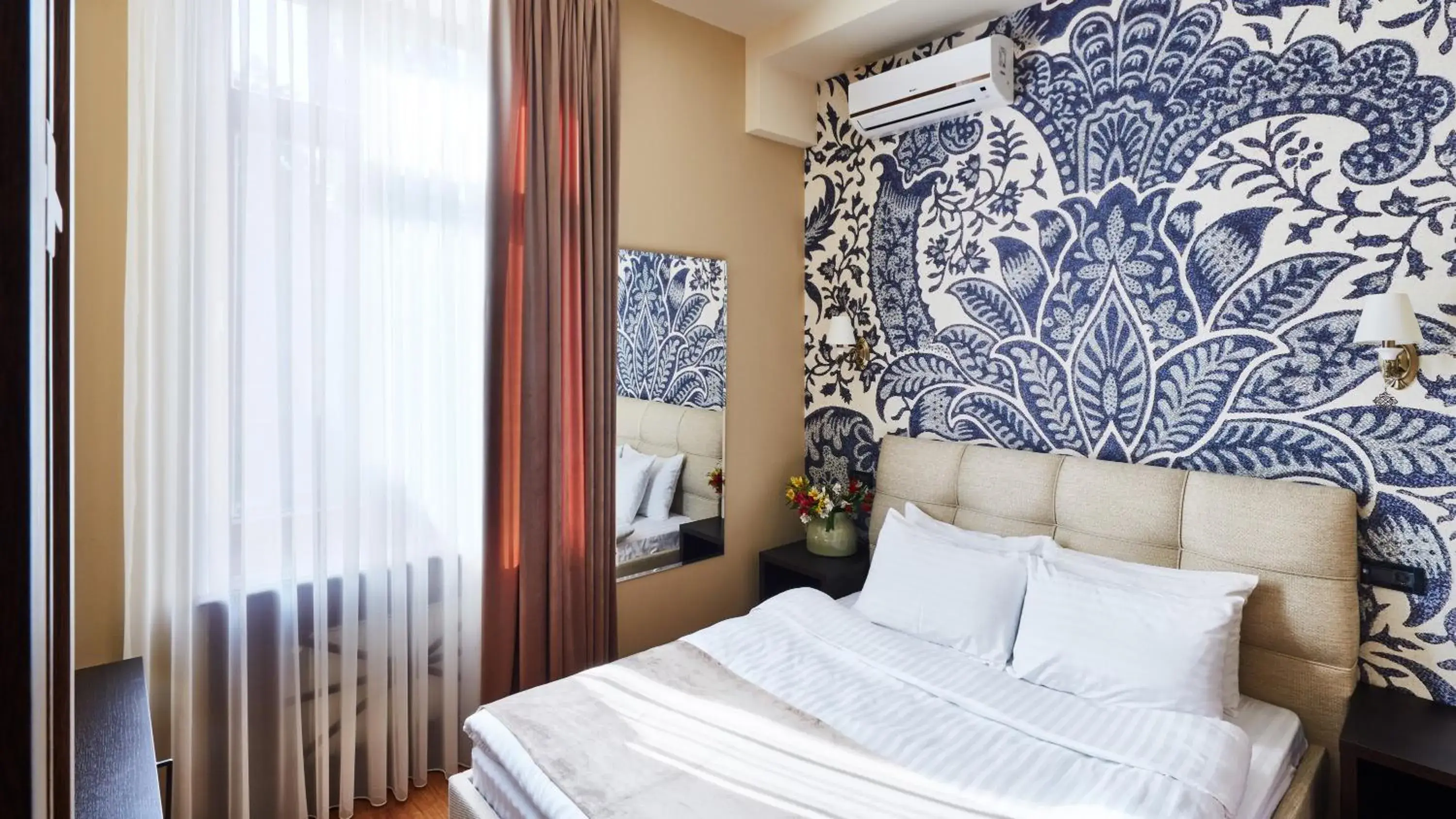 King Room in Shato Luxe King Room in Shato Luxe