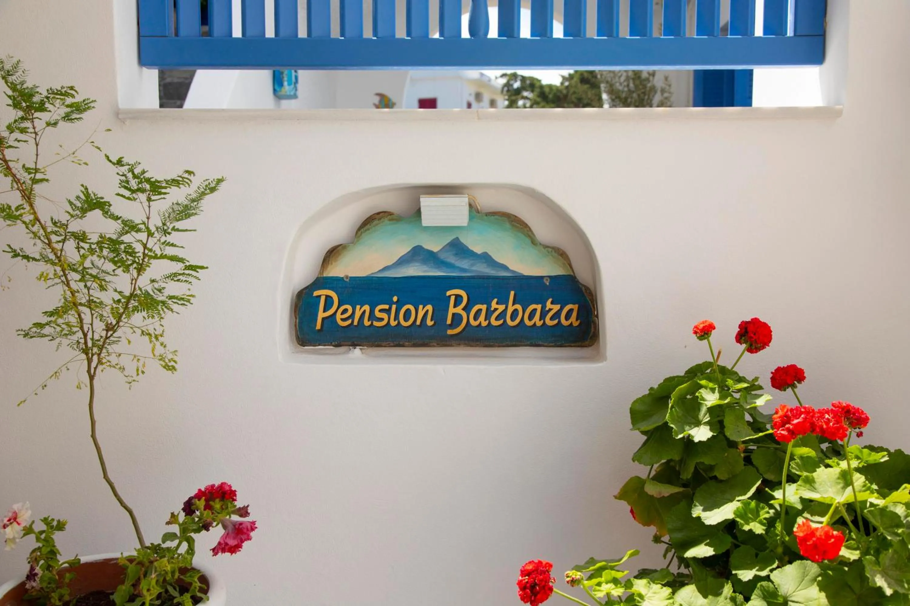 Pension Barbara