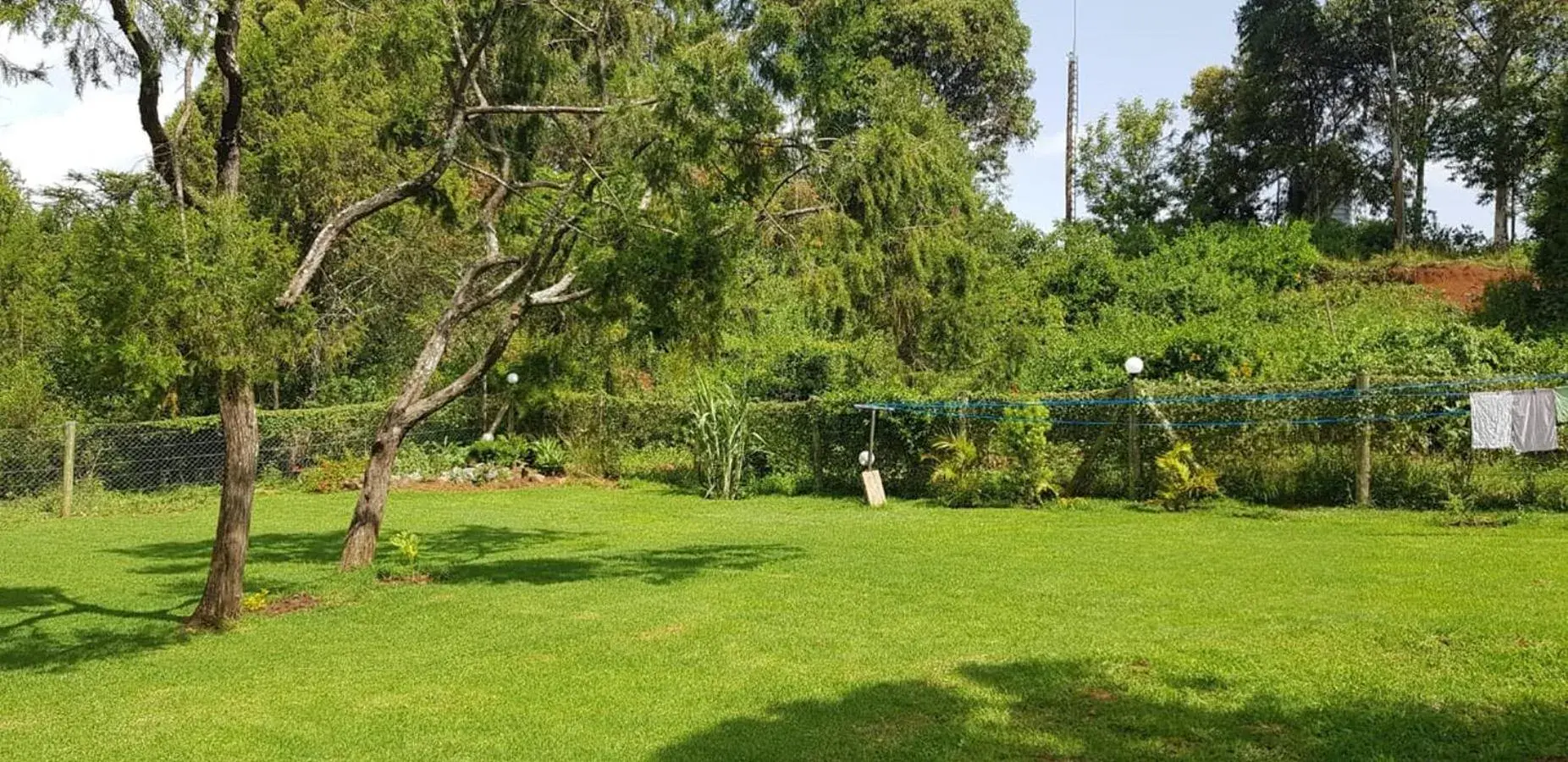 Vacation Home in Ngomongo Vacation Home in Ngomongo