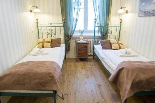 Vaihmalan Hovi