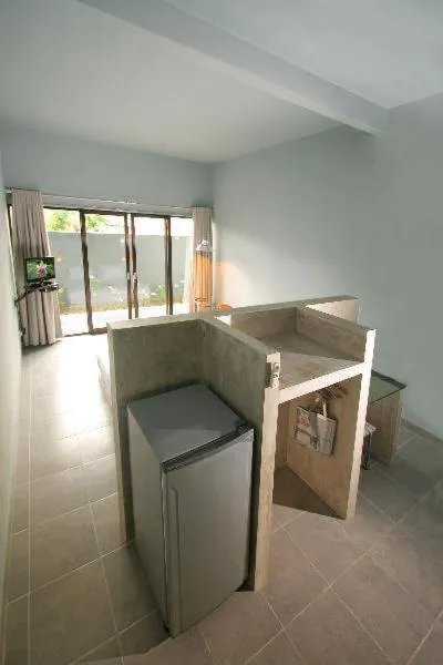 The Grey Boutique Inn