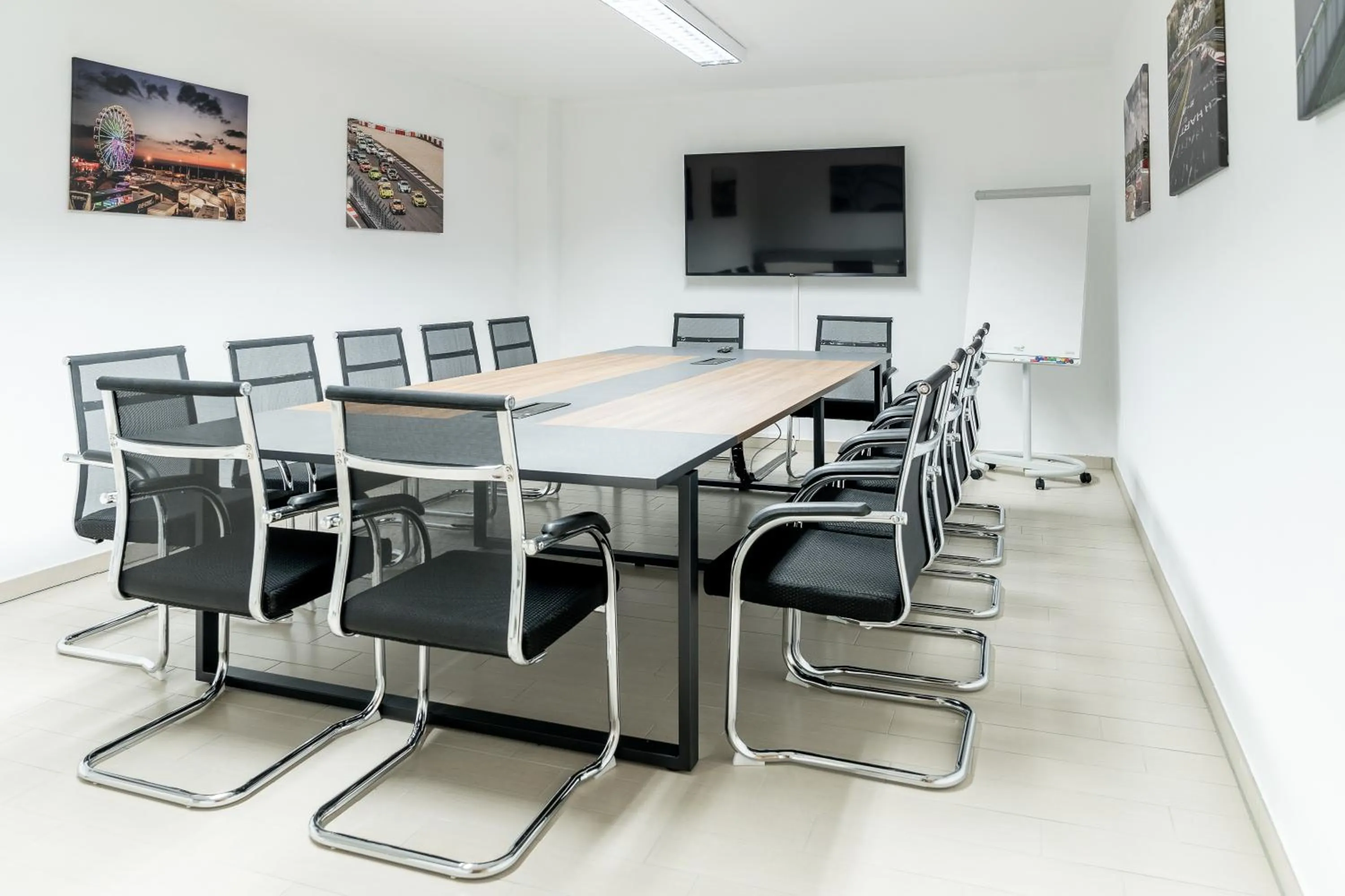 Meeting/conference room in Land-gut-Hotel am Ring