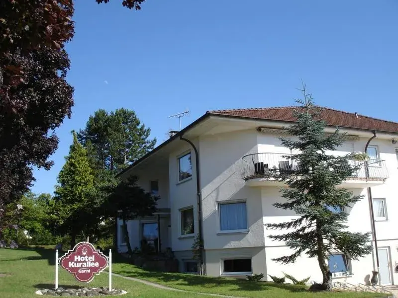 Hotel Kurallee Hotel Kurallee