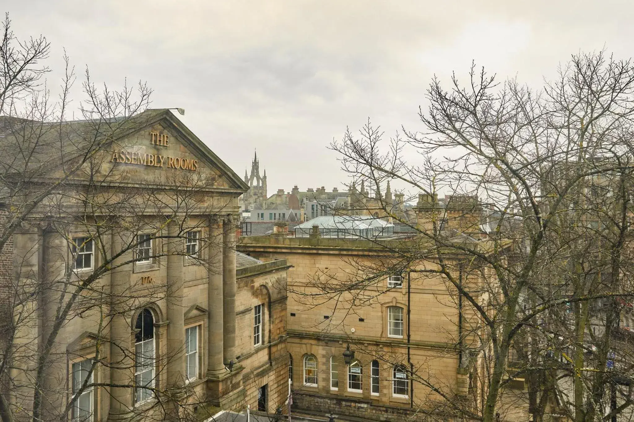 Property building in Hotel Indigo Newcastle by IHG Property building in Hotel Indigo Newcastle by IHG