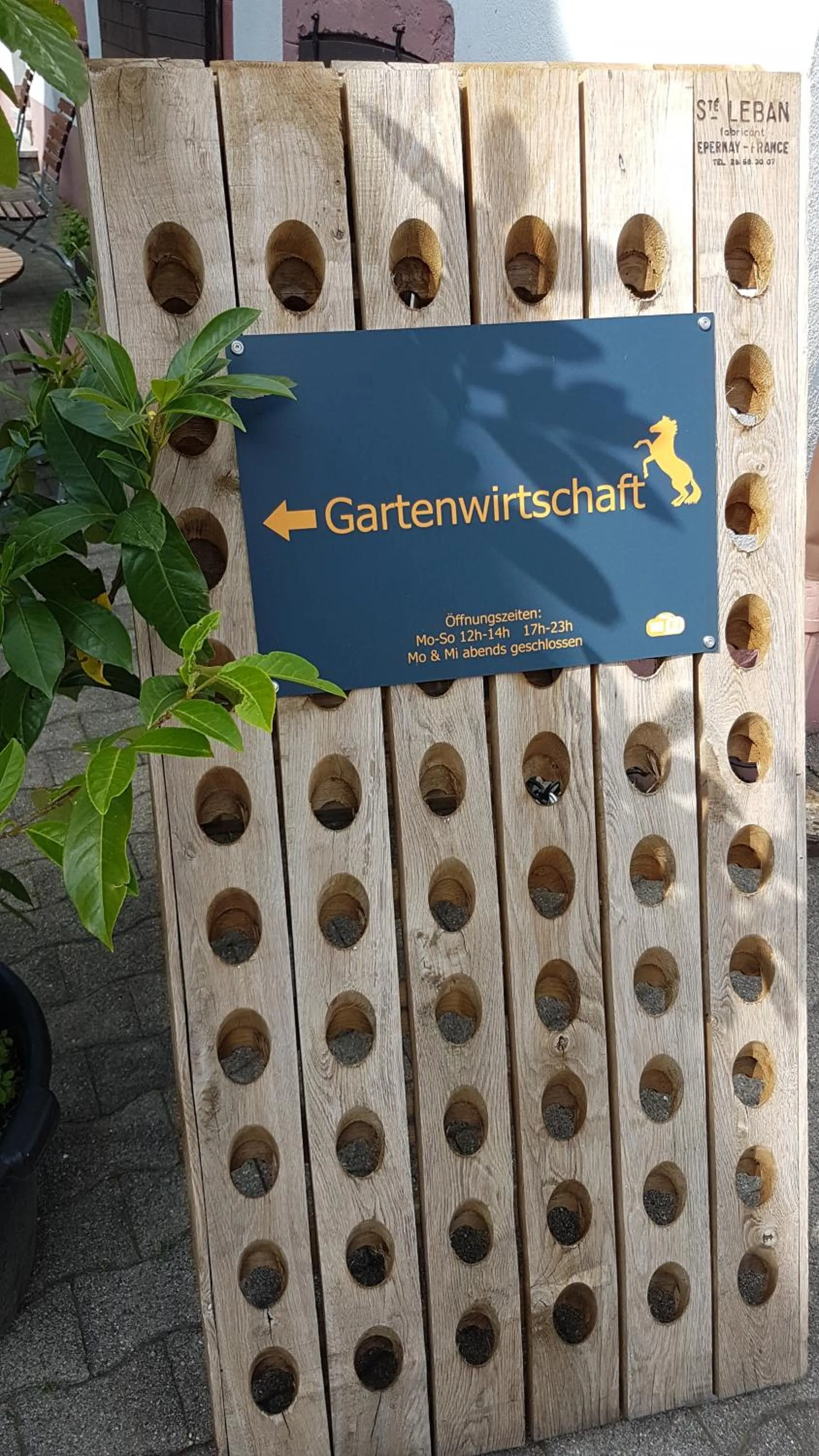 Hotel Gasthaus Rössle