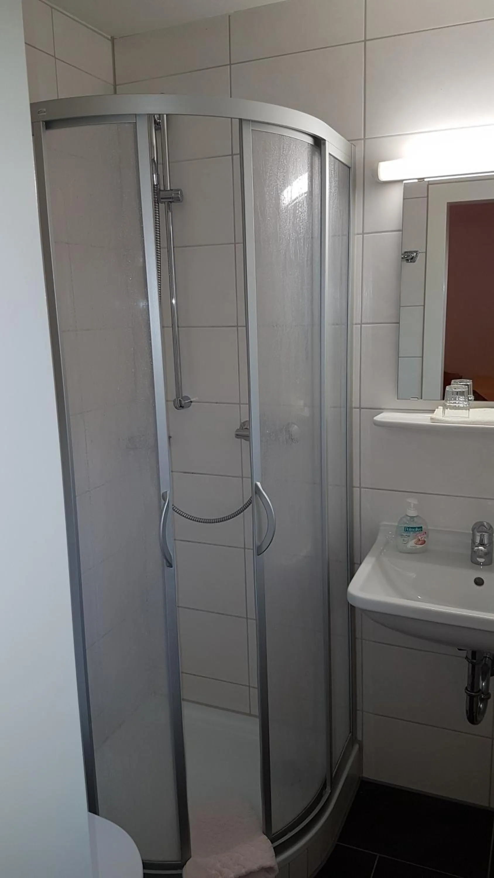 Photo of the whole room in Hotel Gasthaus Rössle
