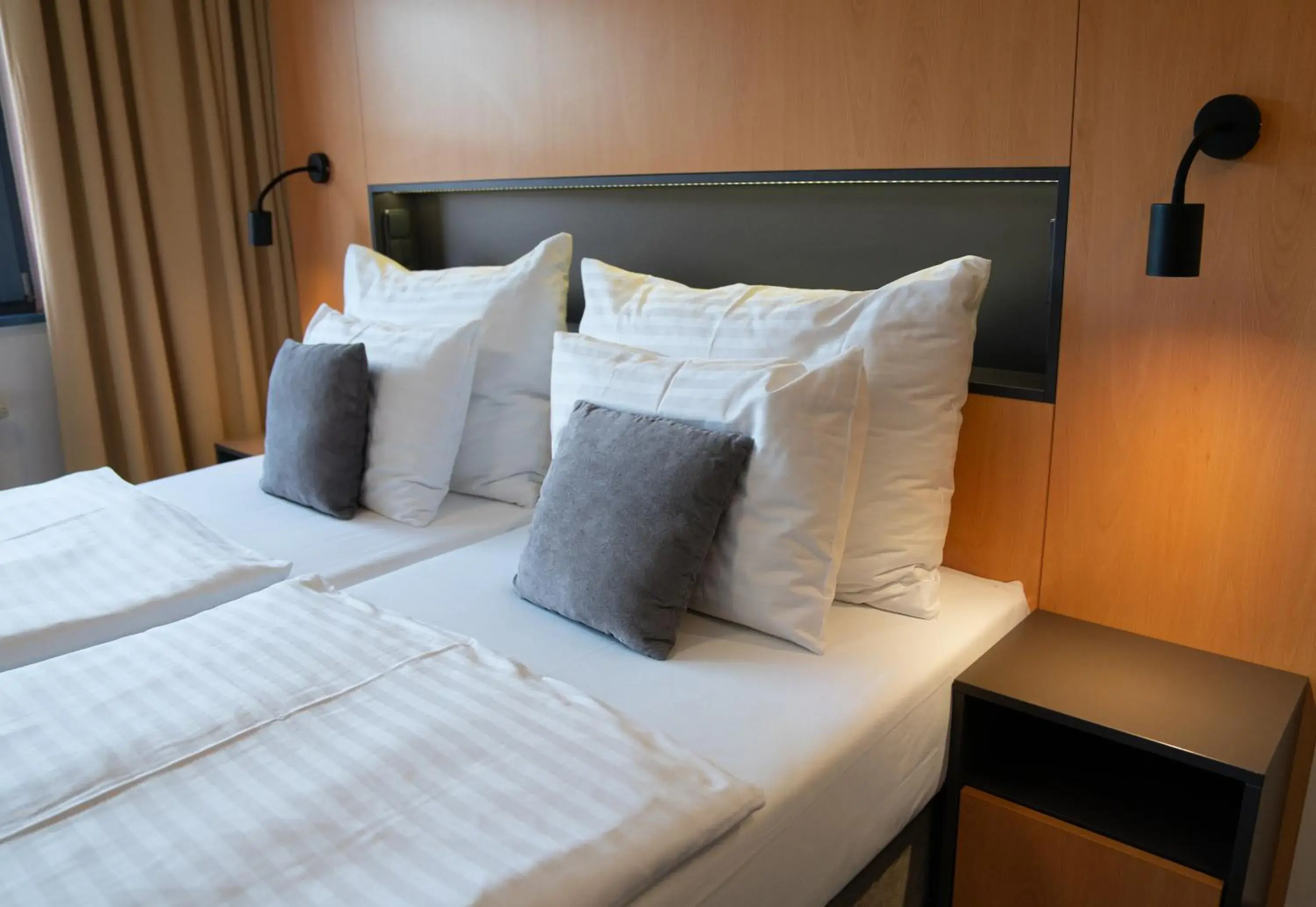 Double or Twin Room without waterpark Access in Resort Špindl Double or Twin Room without waterpark Access in Resort Špindl