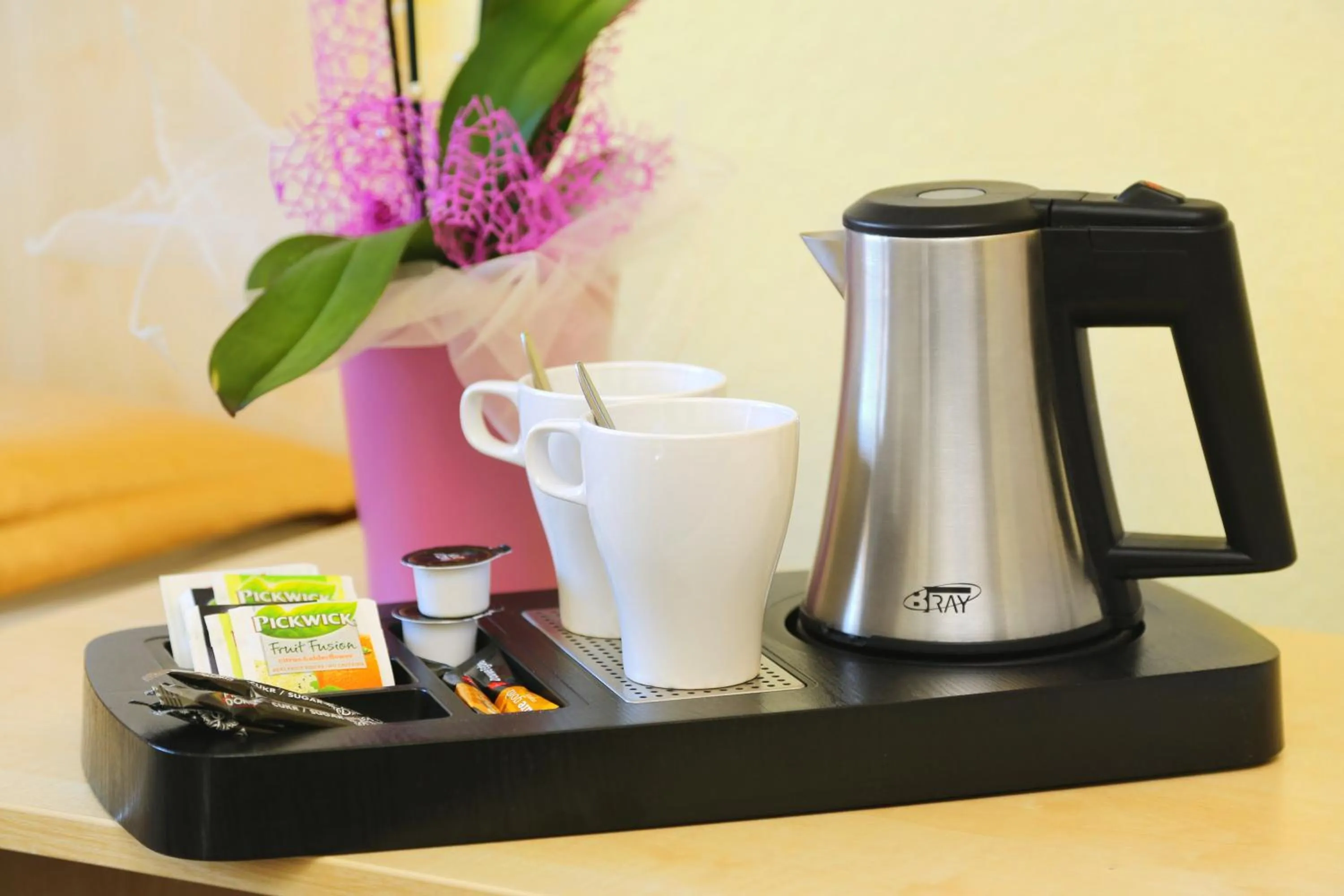 Decorative detail in Aqua Park Špindlerův Mlýn