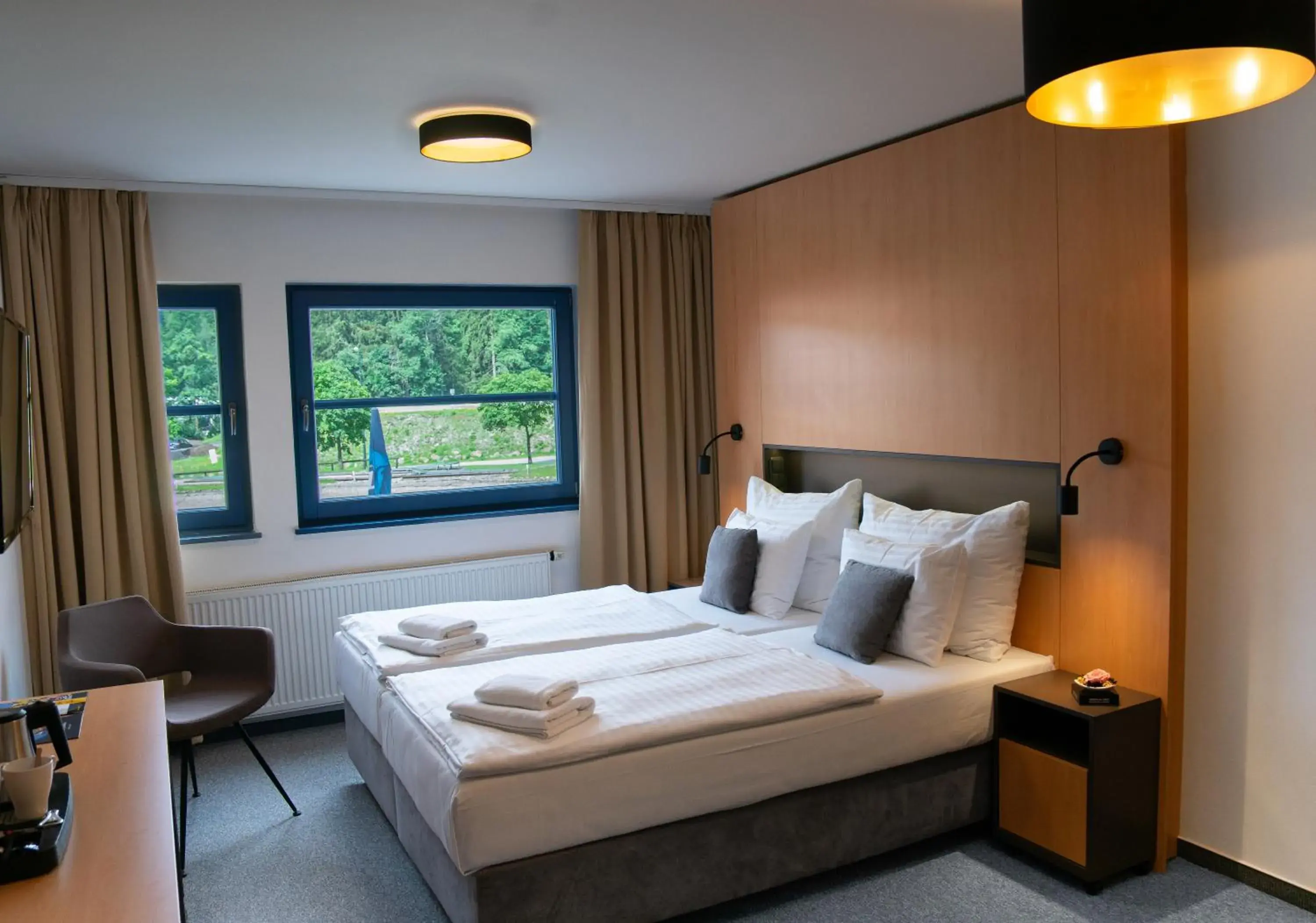 Double or Twin Room without waterpark Access in Resort Špindl Double or Twin Room without waterpark Access in Resort Špindl