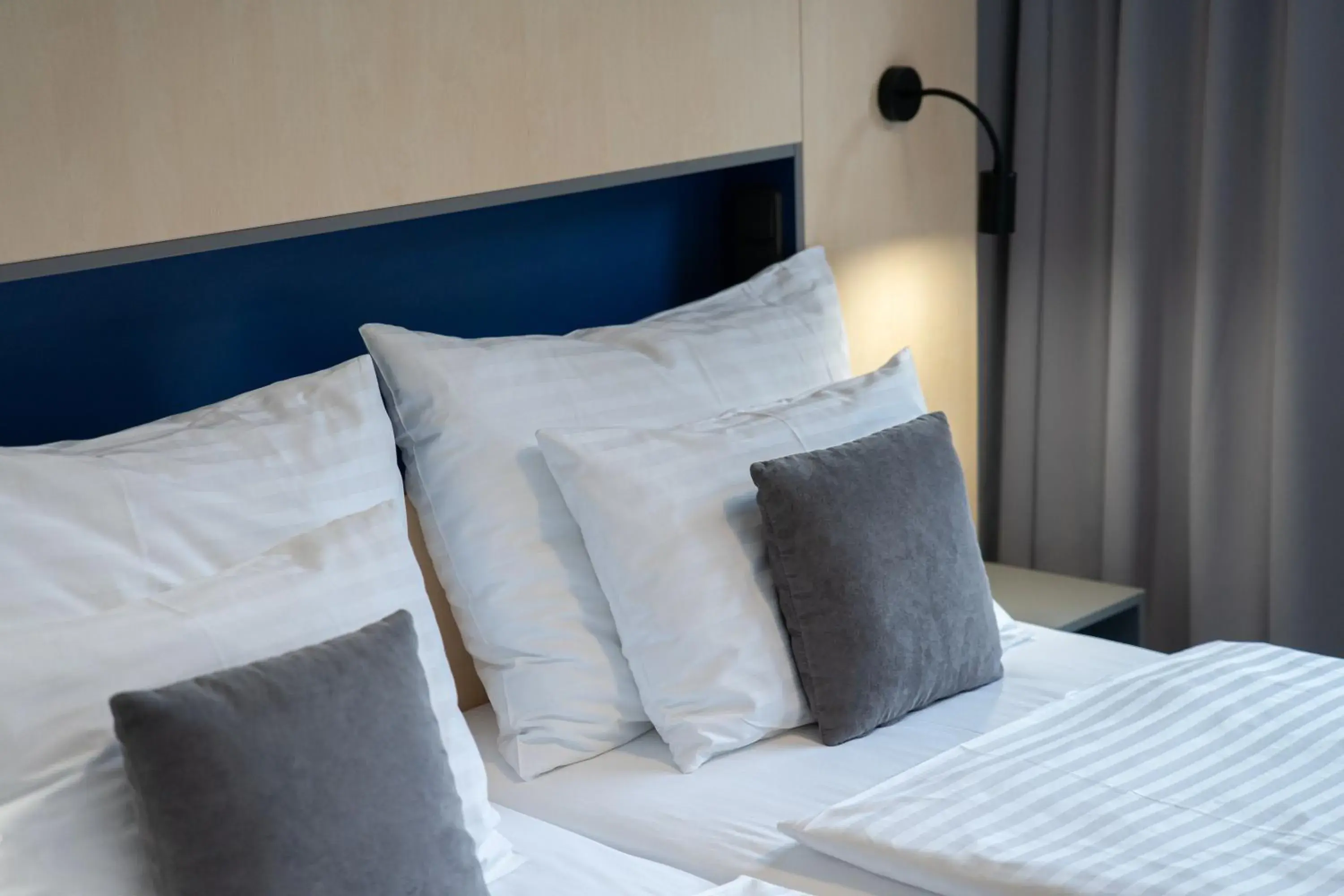 Double or Twin Room without waterpark Access in Resort Špindl Double or Twin Room without waterpark Access in Resort Špindl