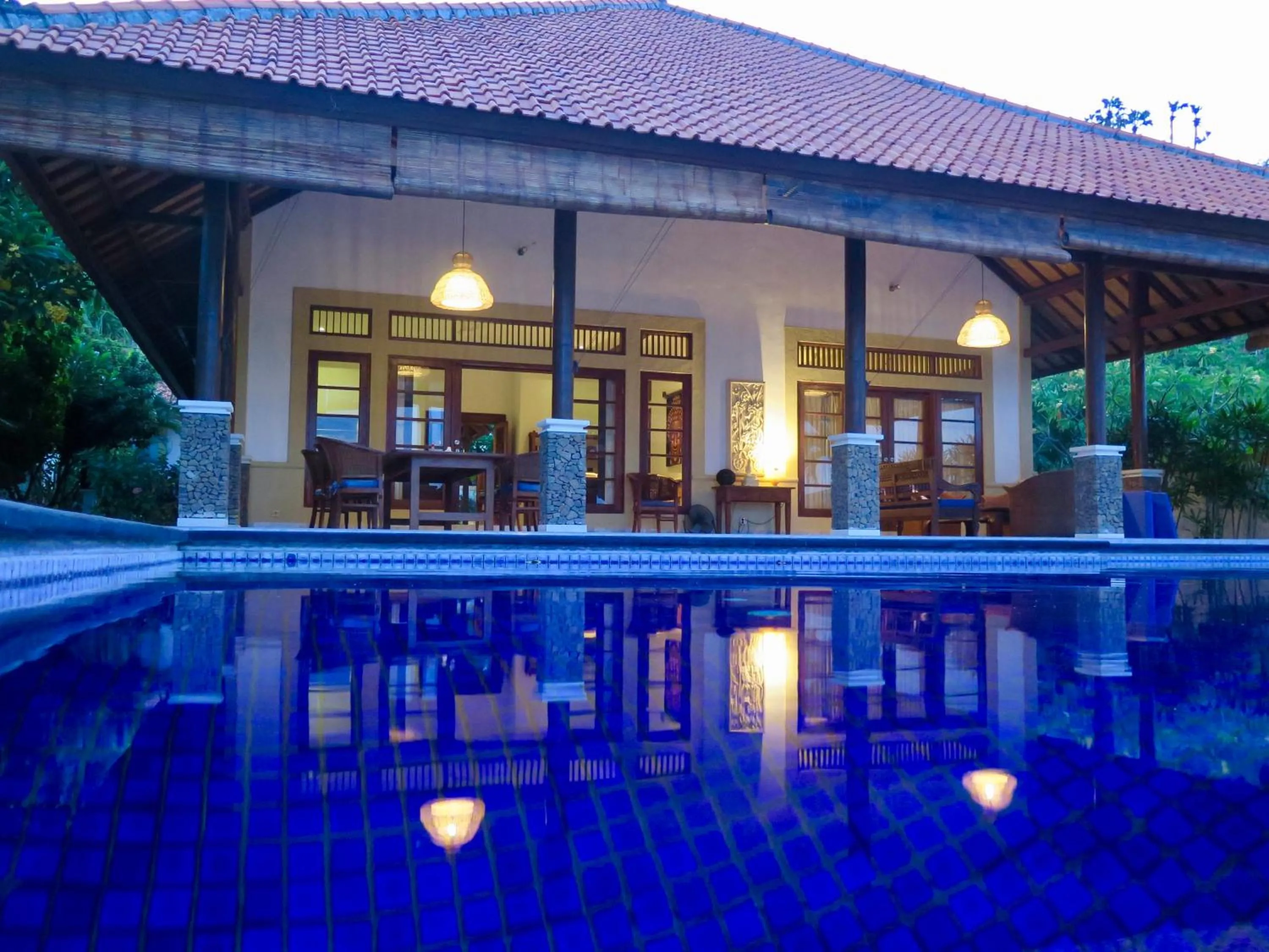 Property building in Villa Ida Villas