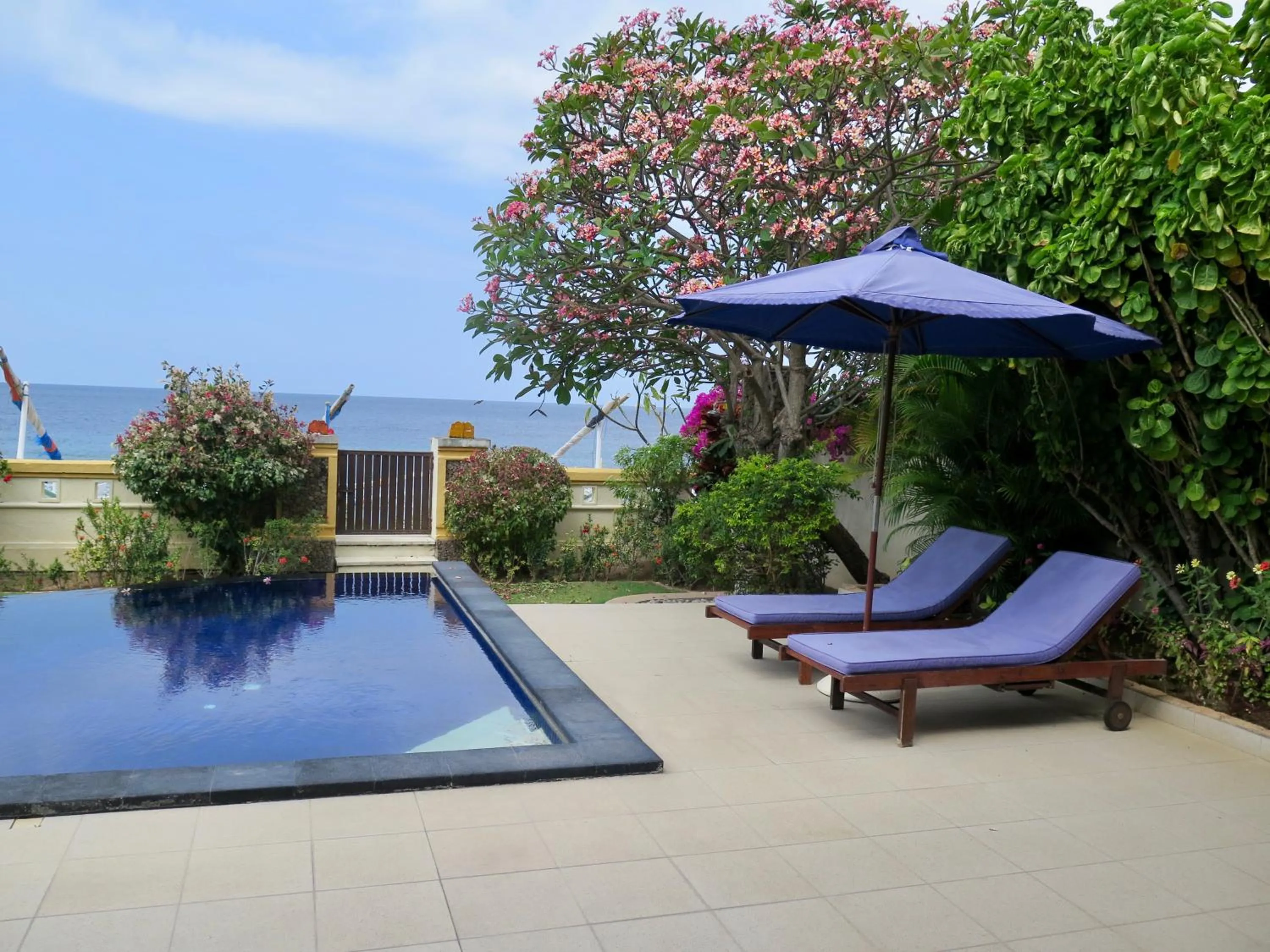 View (from property/room) in Villa Ida Villas
