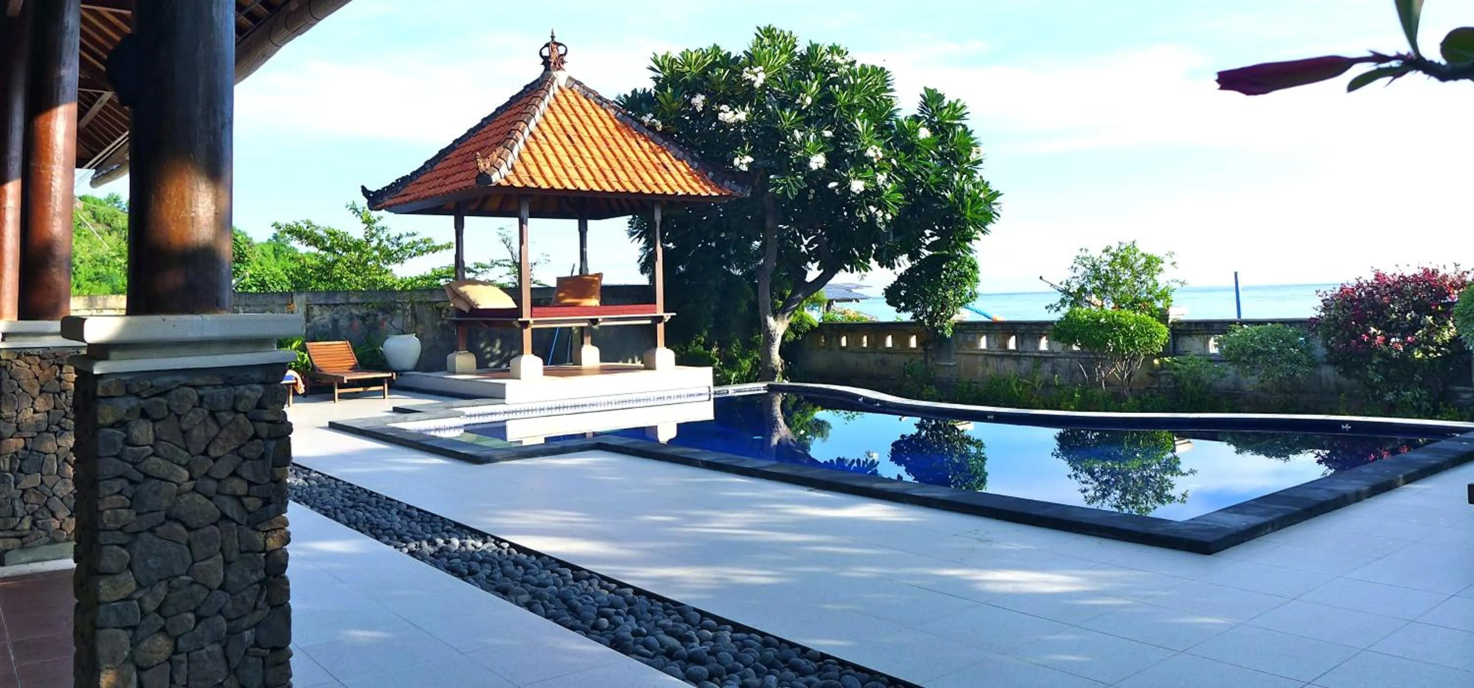  in Villa Ida Villas