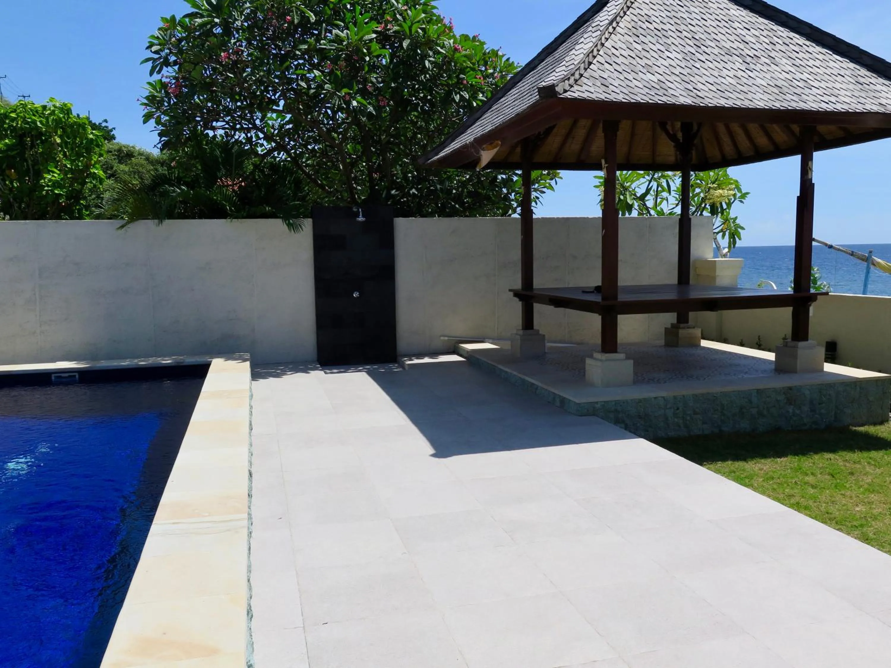 Property building in Villa Ida Villas