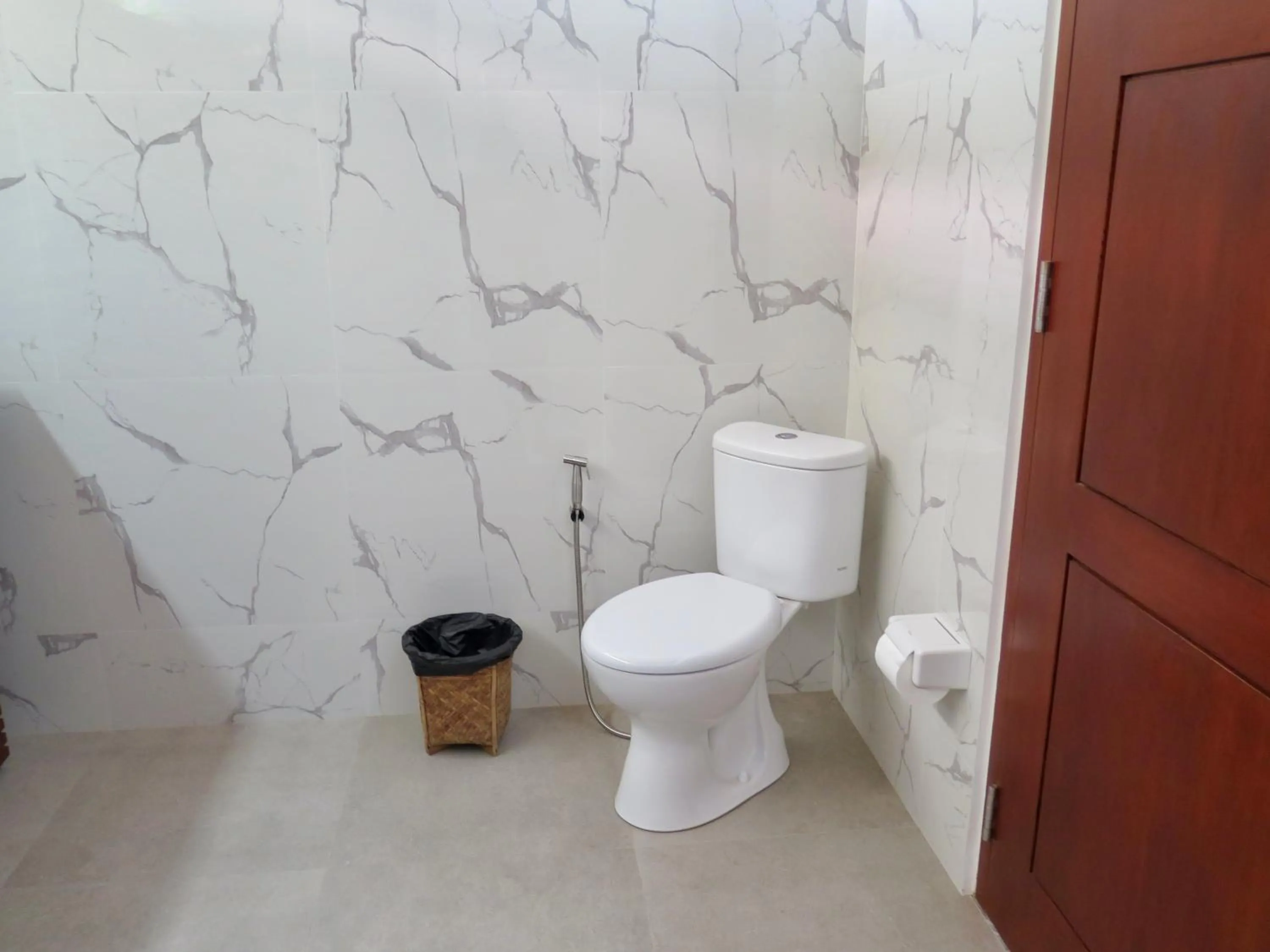 Bathroom in Villa Ida Villas