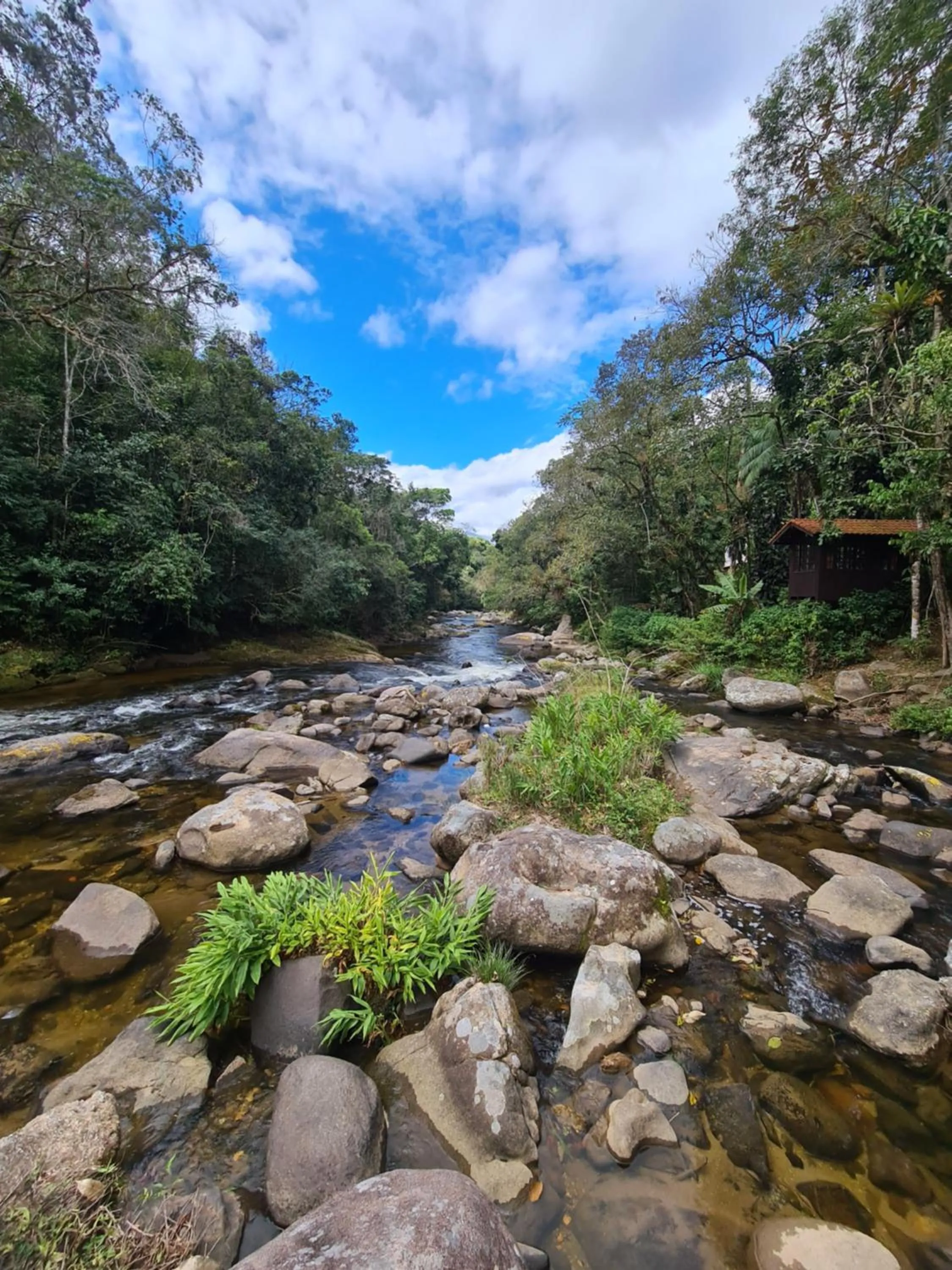 Nearby landmark in Brilho do Sol - Lumiar