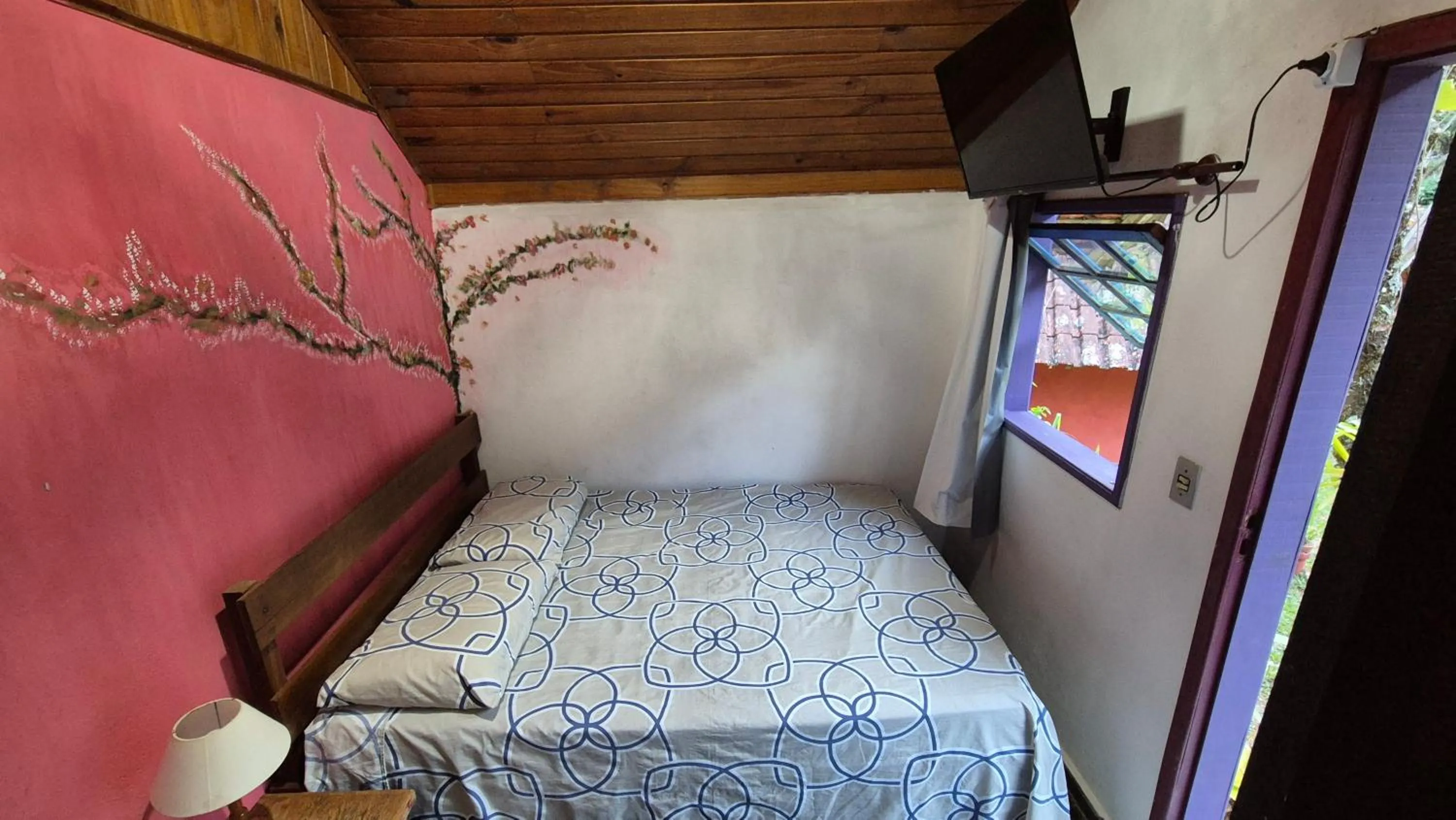 Bed in Brilho do Sol - Lumiar