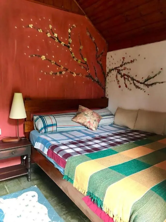Bed in Brilho do Sol - Lumiar