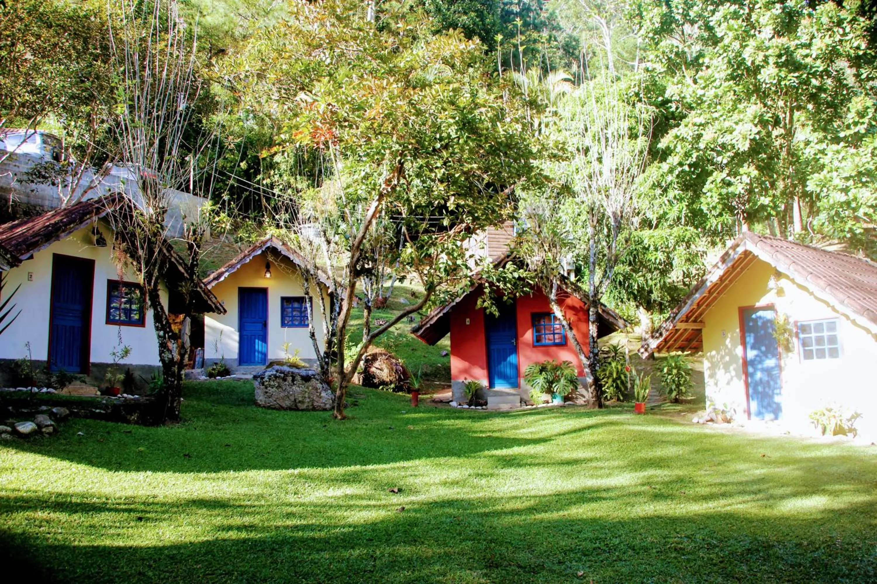View (from property/room) in Brilho do Sol - Lumiar