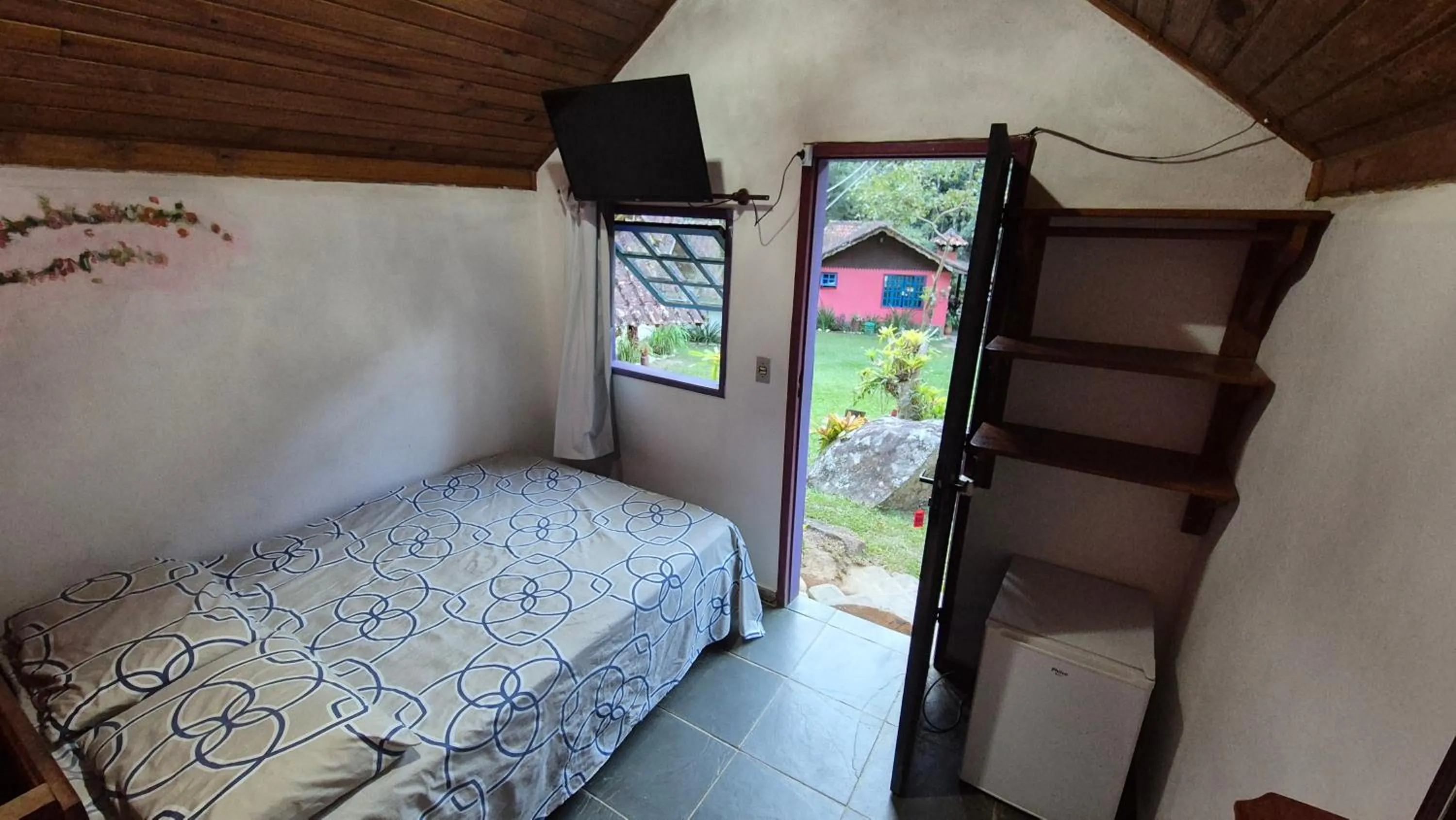 Bed in Brilho do Sol - Lumiar