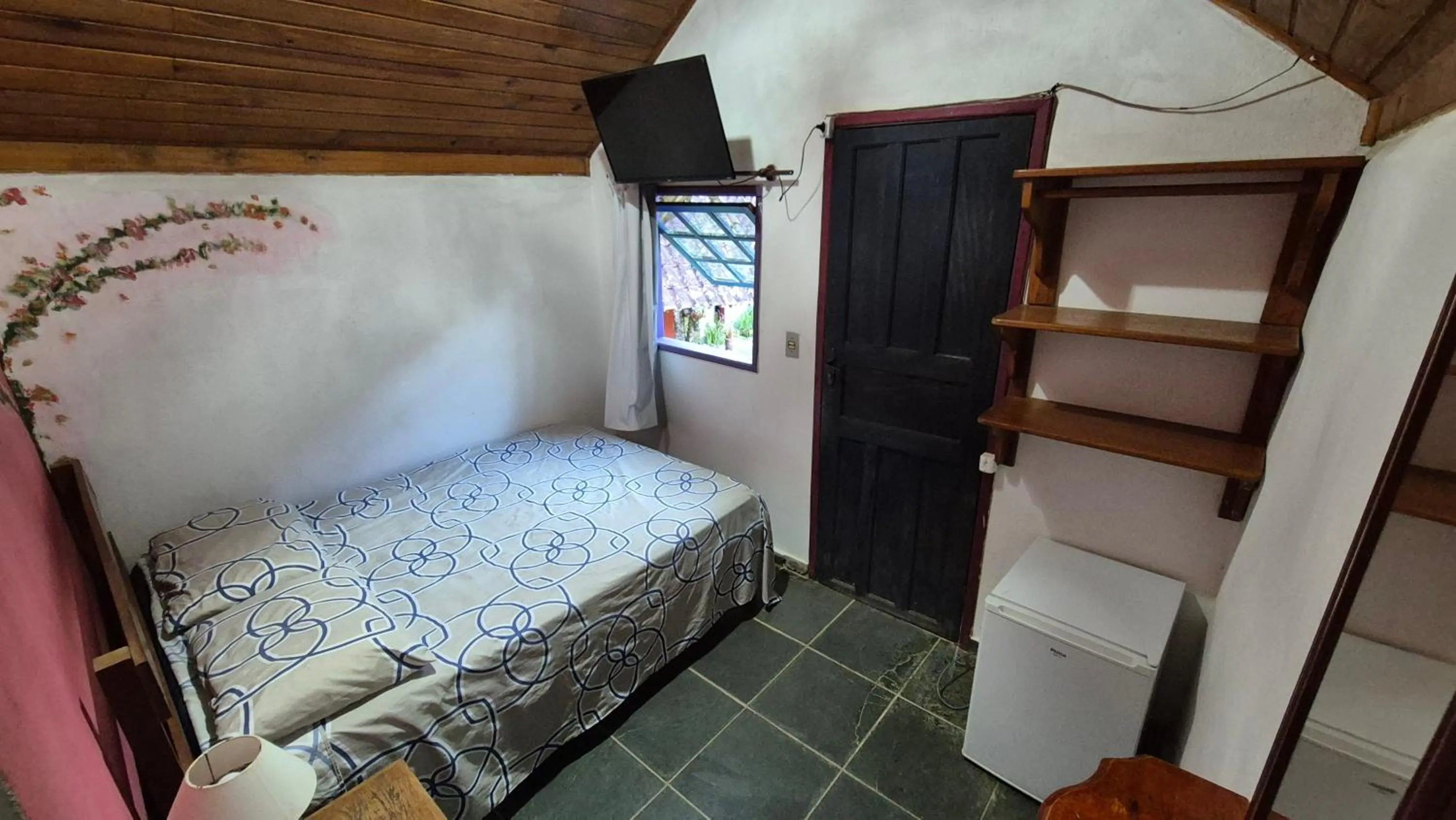 Bed in Brilho do Sol - Lumiar