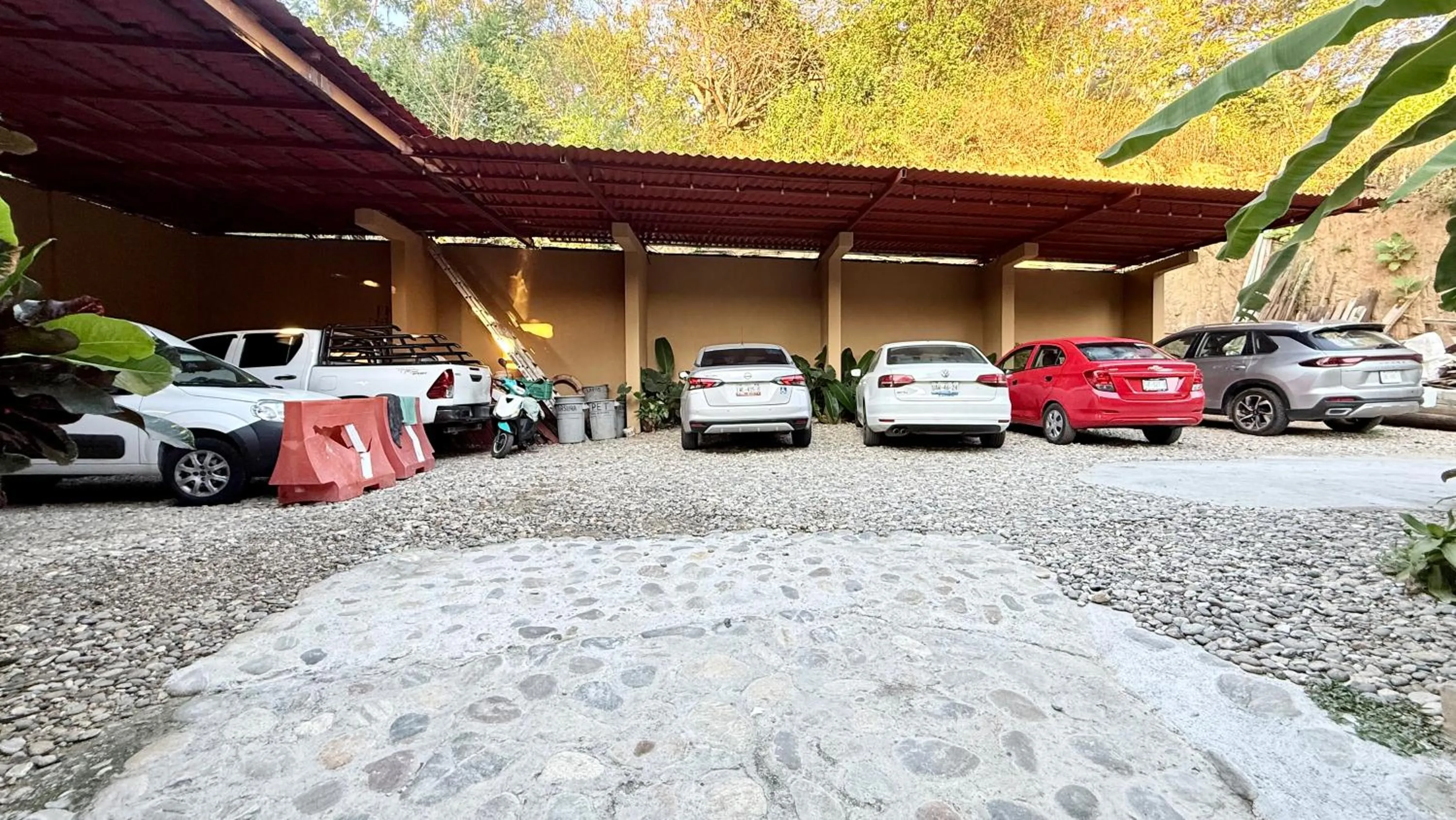 Hotel Casa del Mar Mazunte