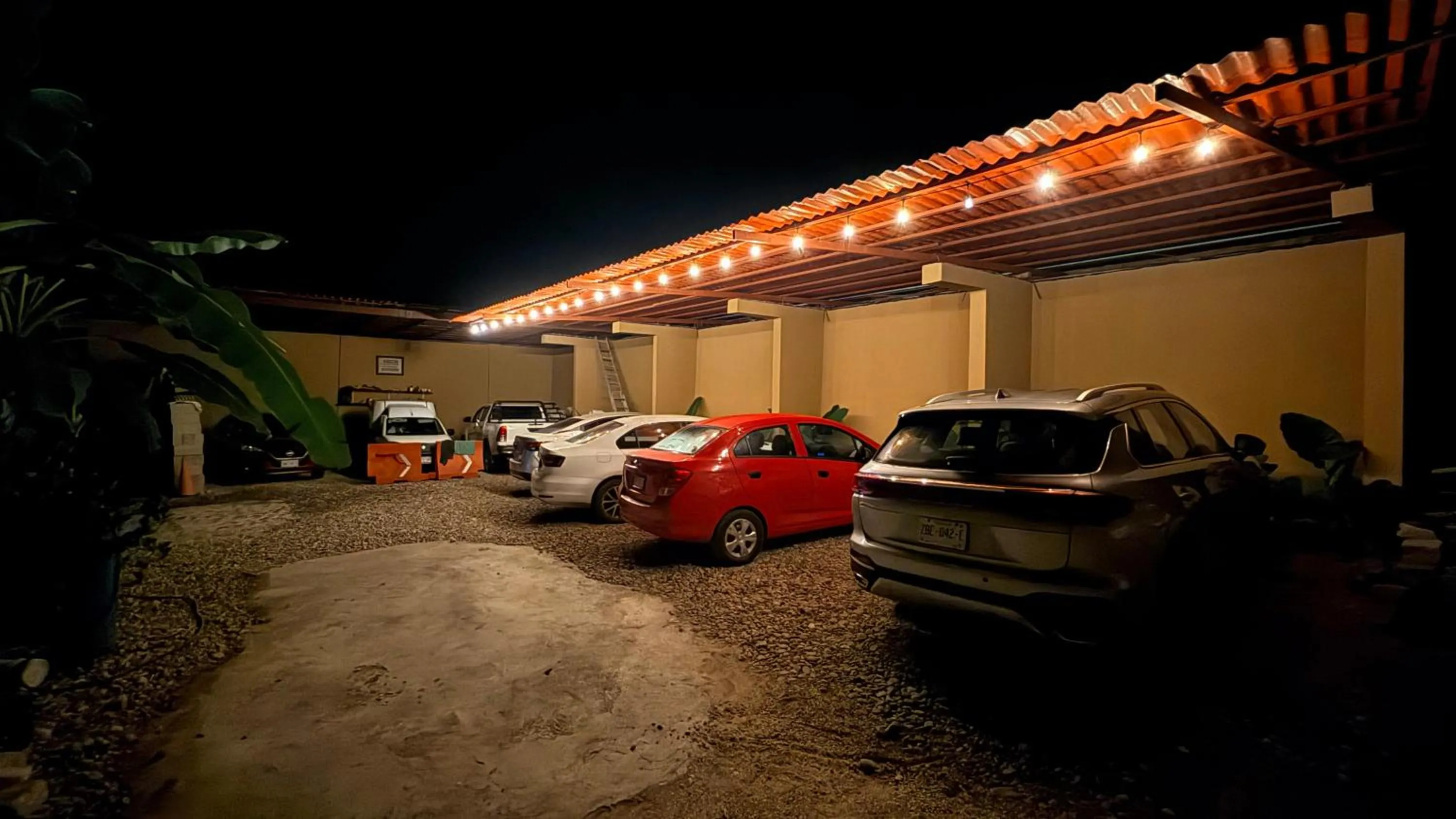 Hotel Casa del Mar Mazunte