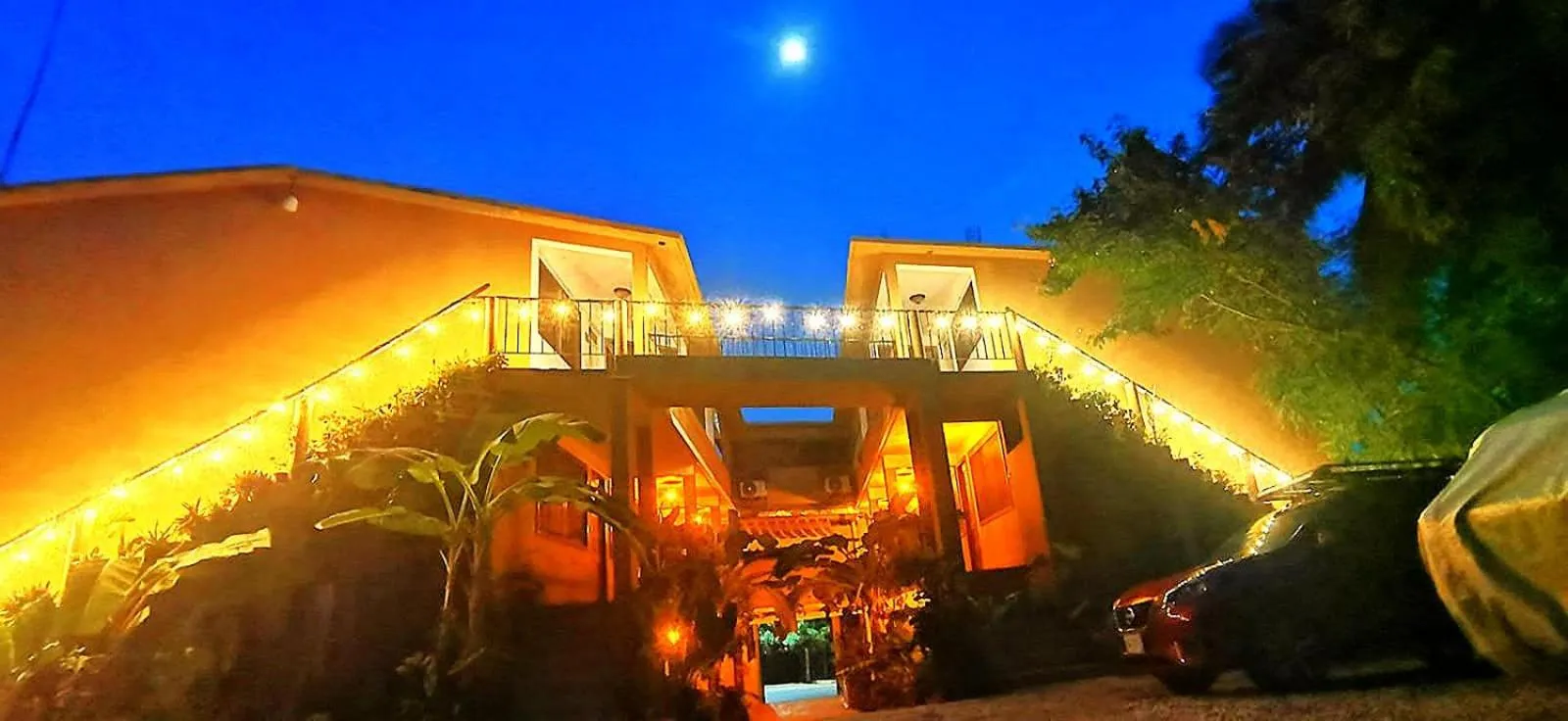 Hotel Casa del Mar Mazunte